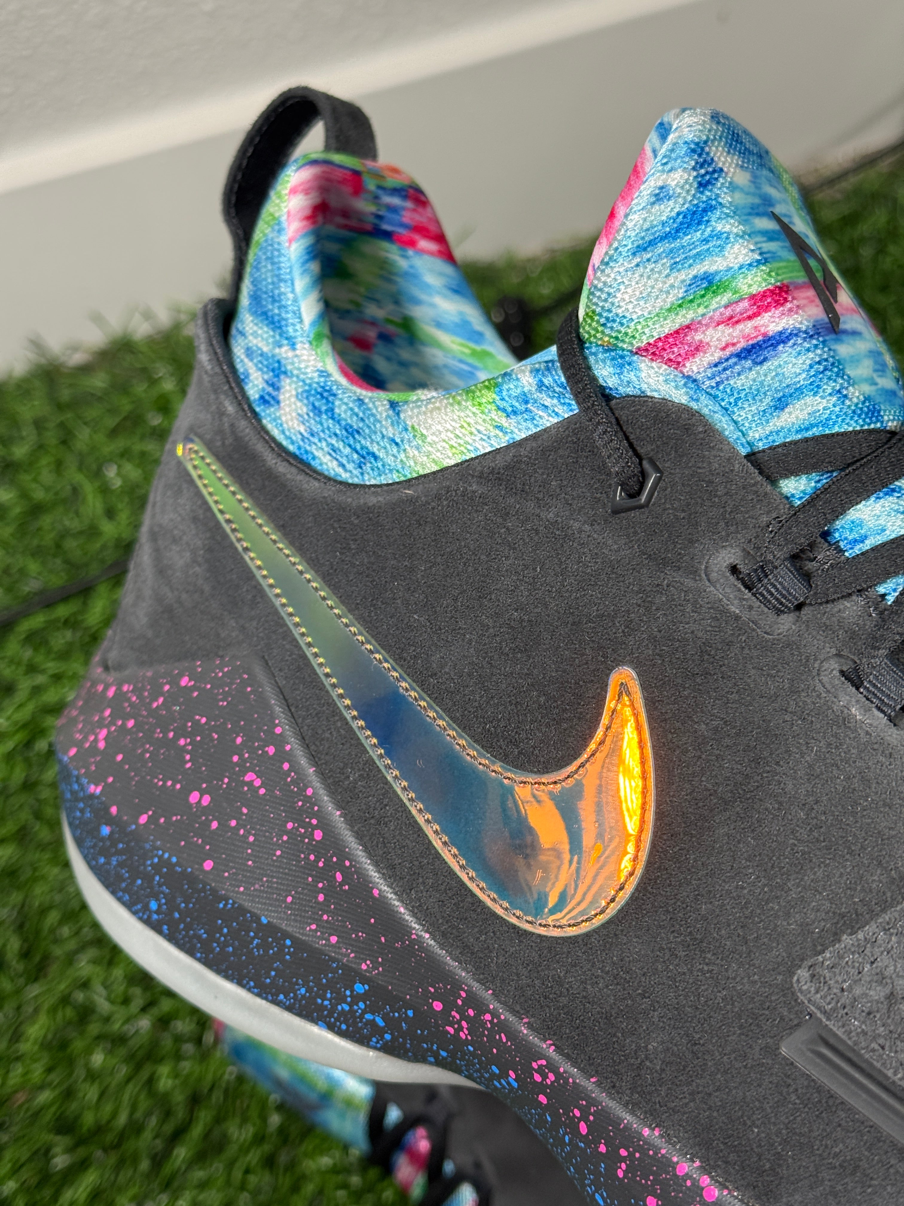 PG 1 “EYBL” (Size 18)
