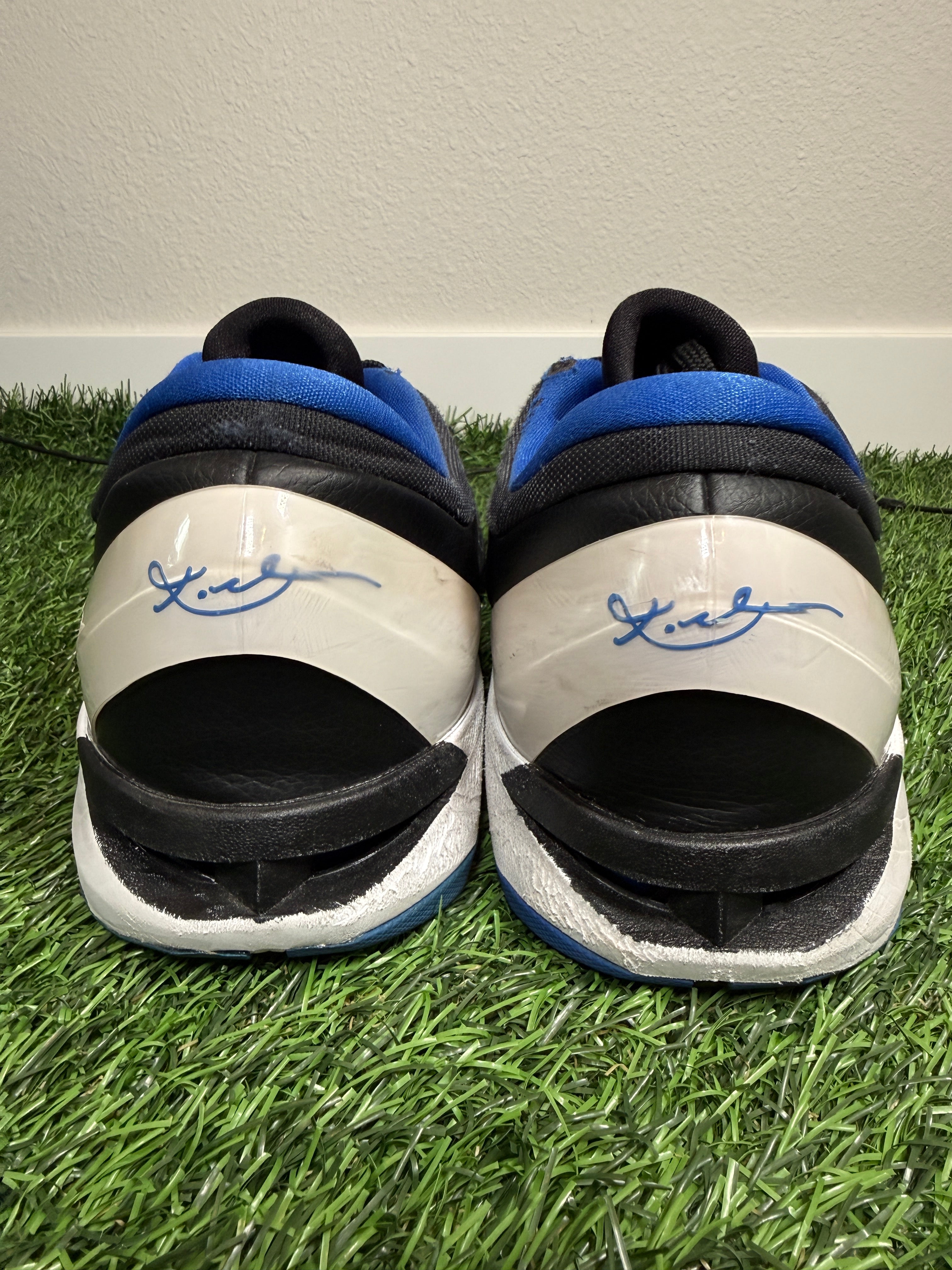 Kobe 7 “Duke” (Size 15)-Mase Kicks