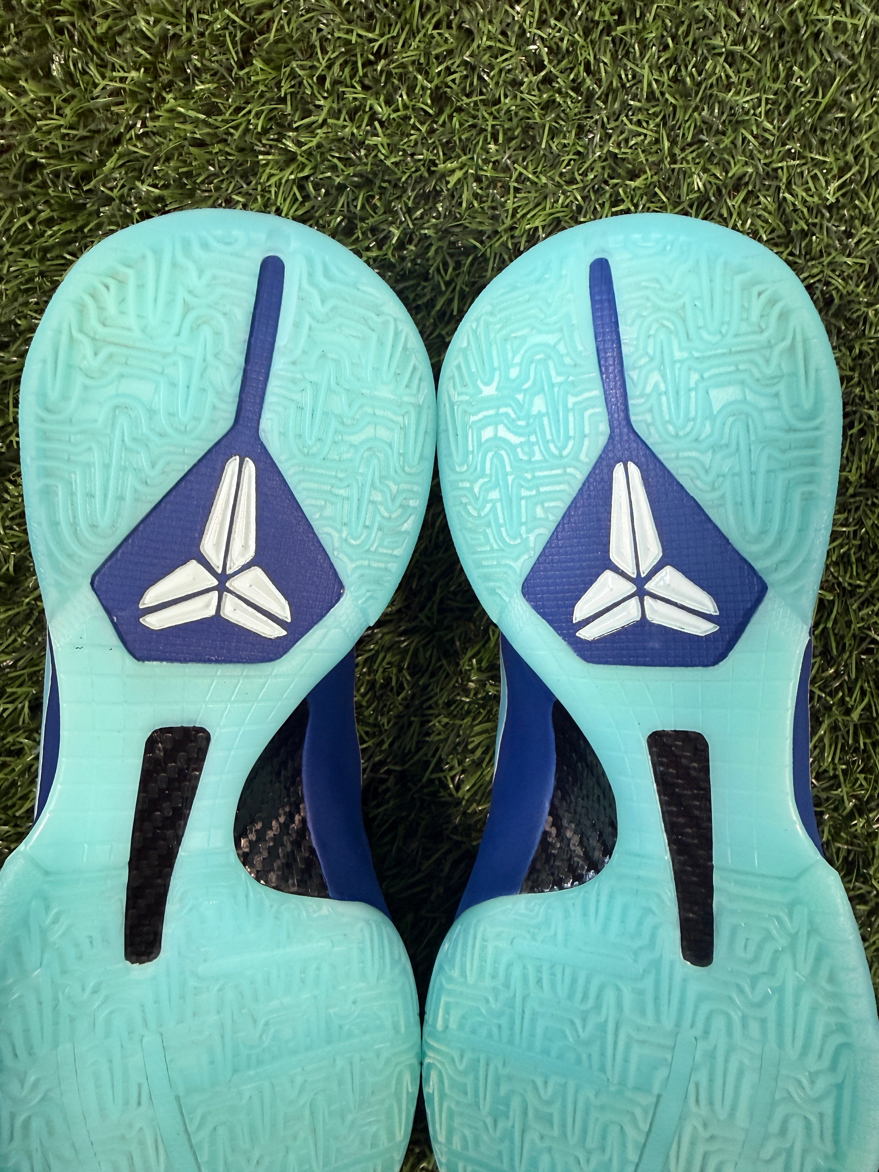 Kobe 5 “X-Ray” (Size 11)
