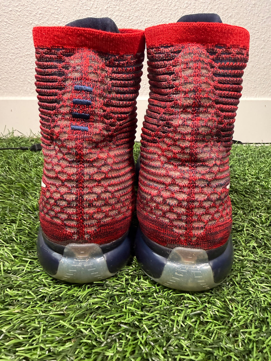 Kobe 10 Elite “USA” (Size 14)