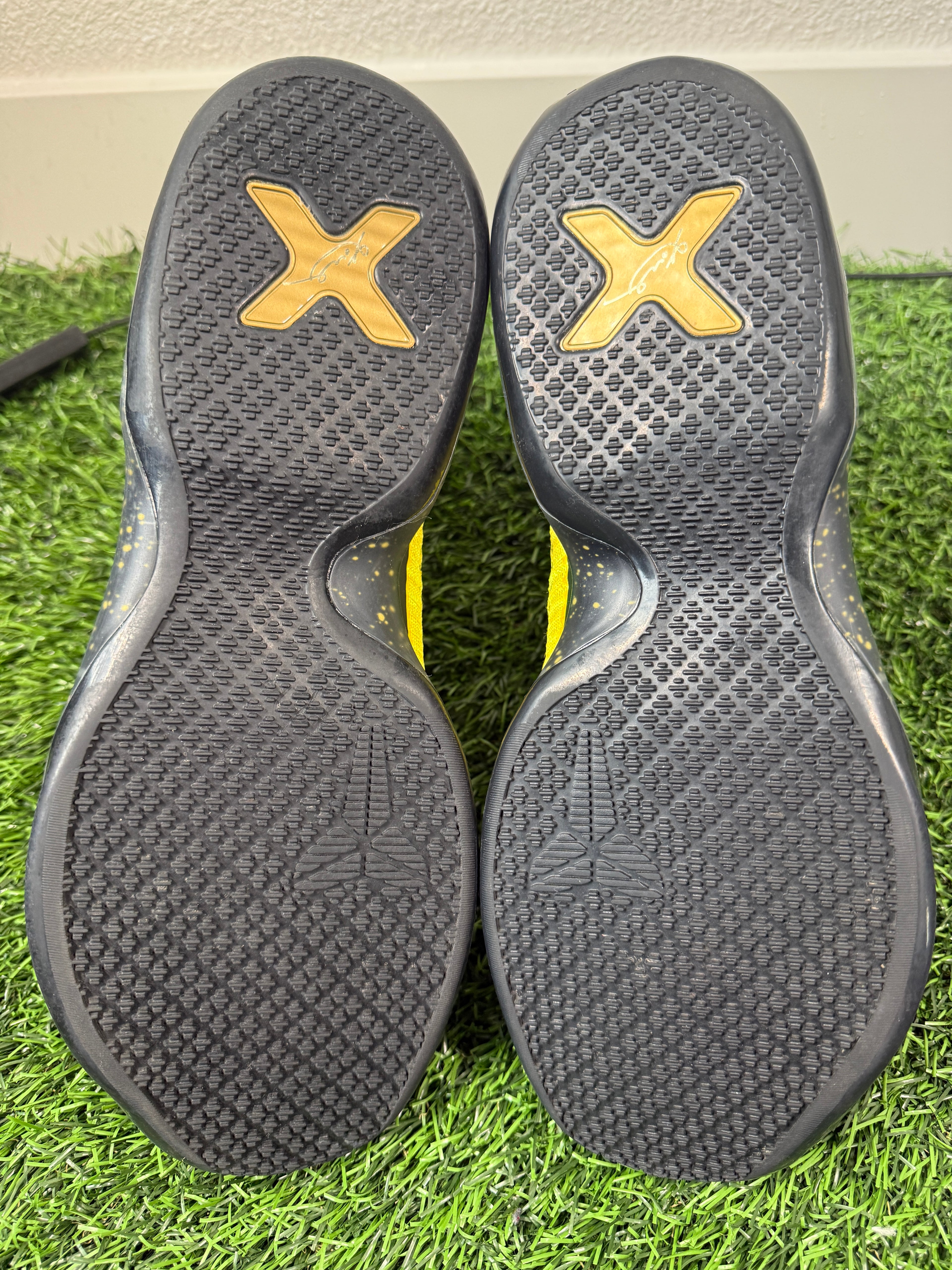 Kobe 10 Elite “Opening Night” (Size 13)