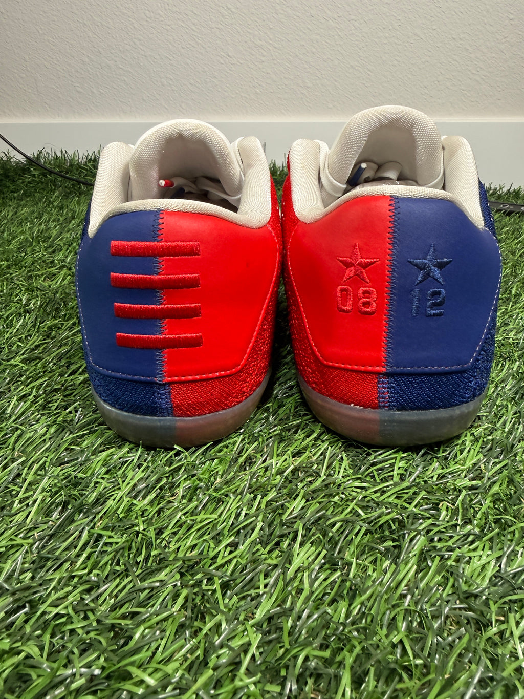 Kobe 11 “USA” (Size 11)-Mase Kicks