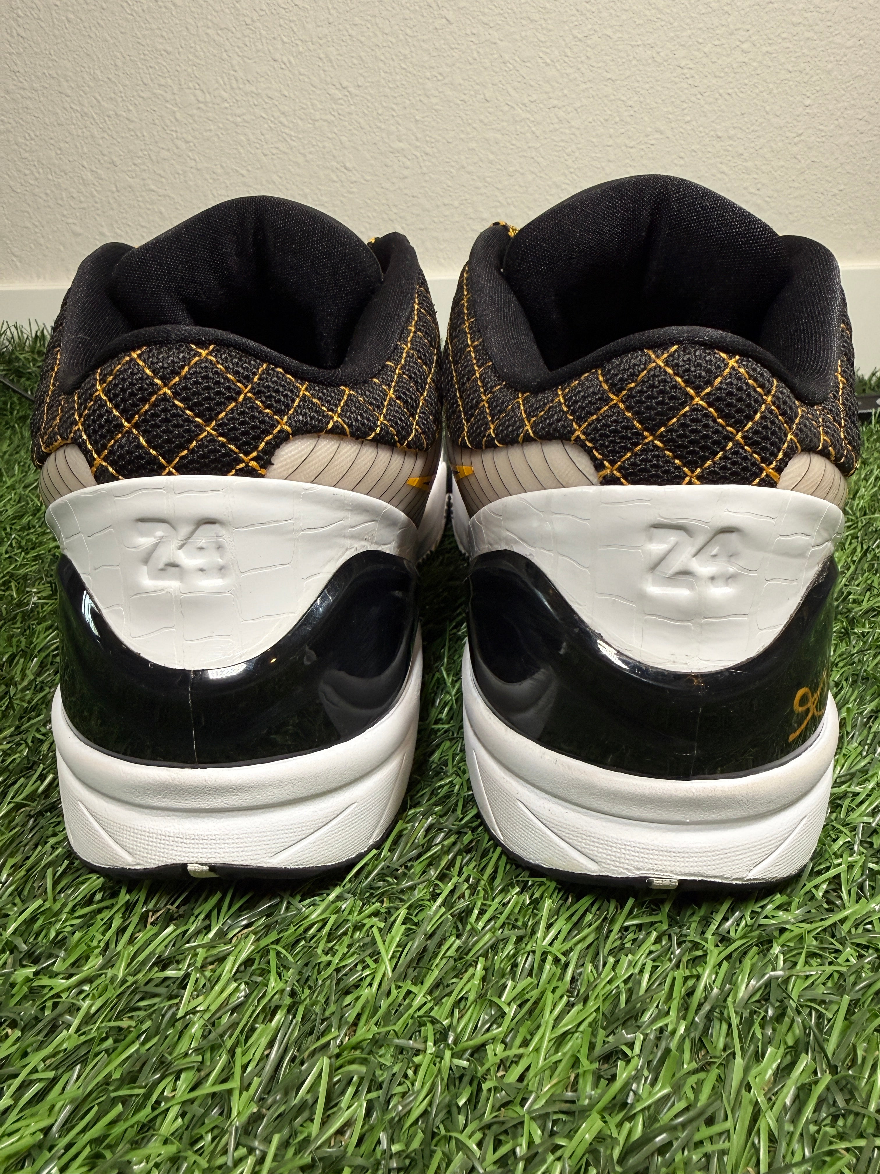 Kobe 4 Protro “Del Sol” (Size 14)-Mase Kicks