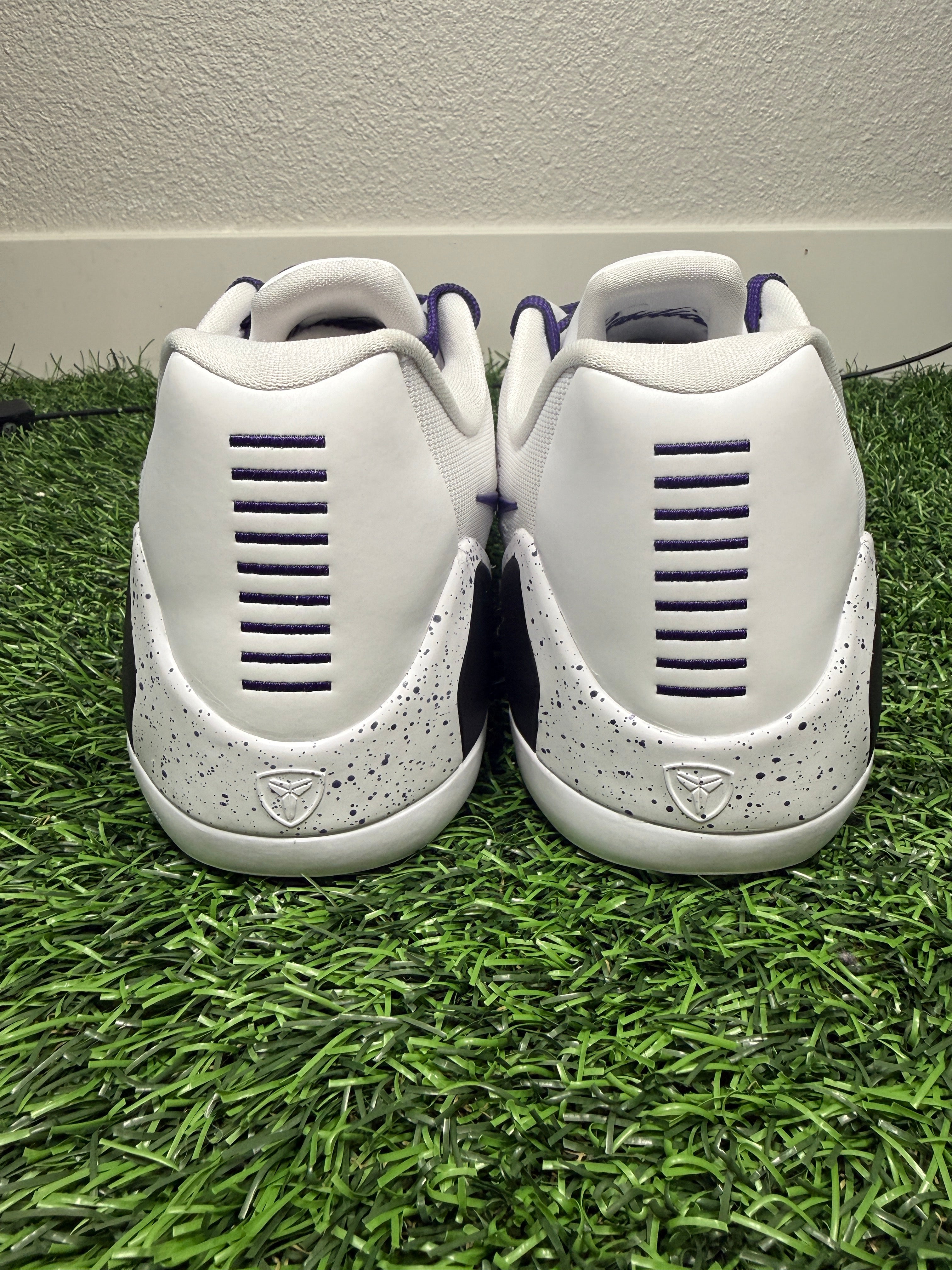 Kobe 9 “Court Purple” (Size 13)