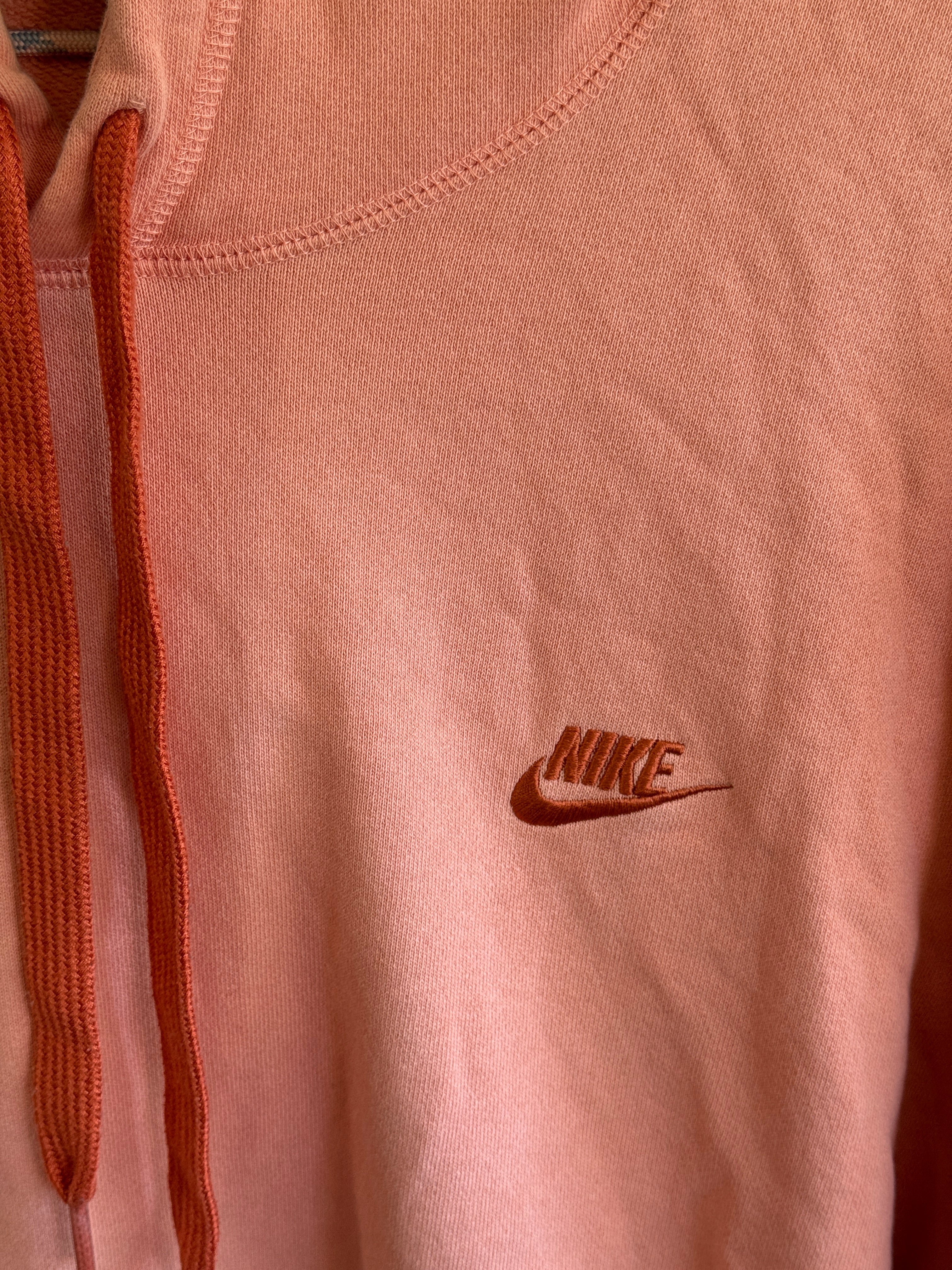 Nike EYBL Hoodie (Size XL)-Mase Kicks