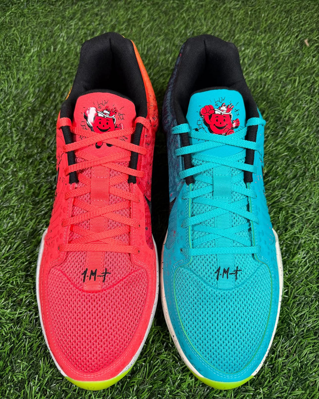 JA 2 “Cool-Aid” (Size 14)