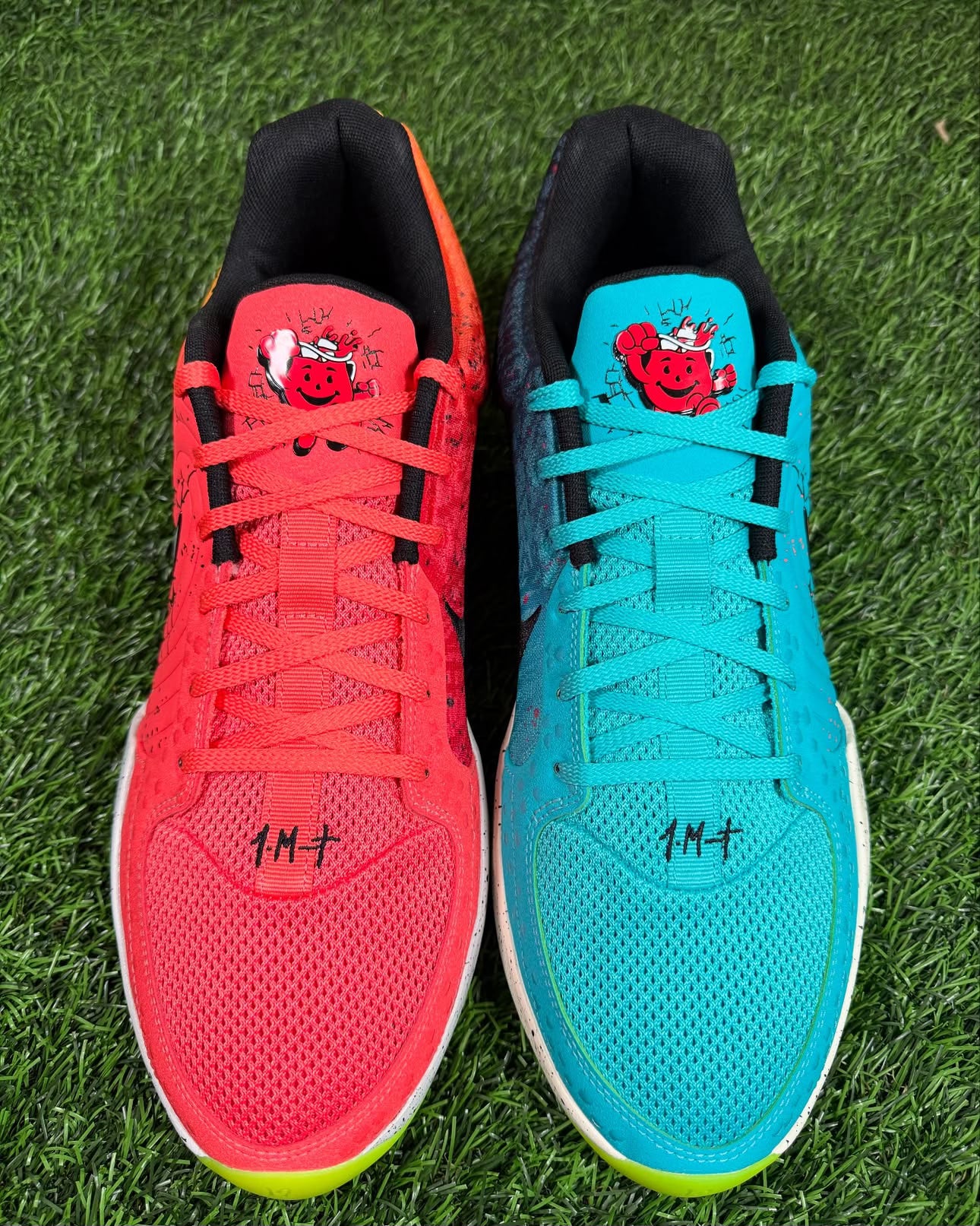JA 2 “Cool-Aid” (Size 14)