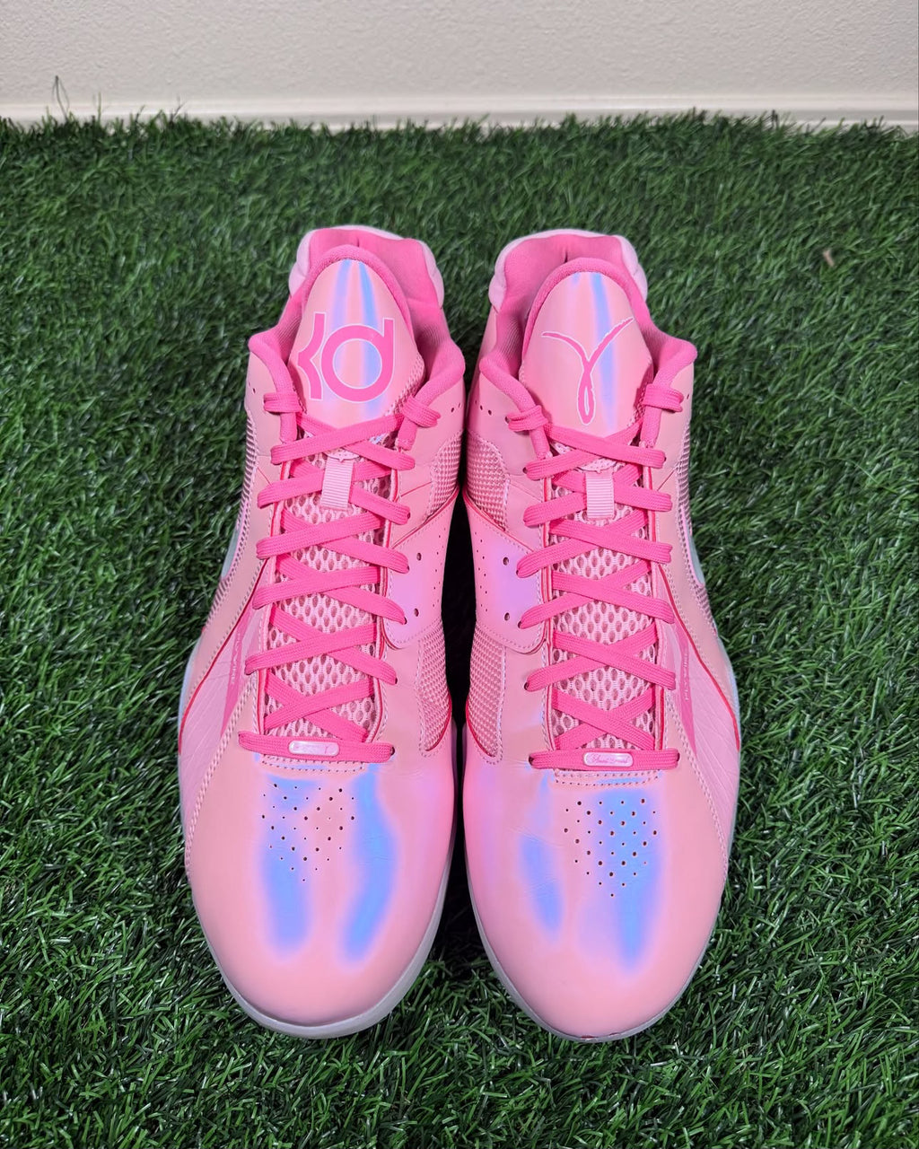 KD 3 “Aunt Pearl” (Size 14)