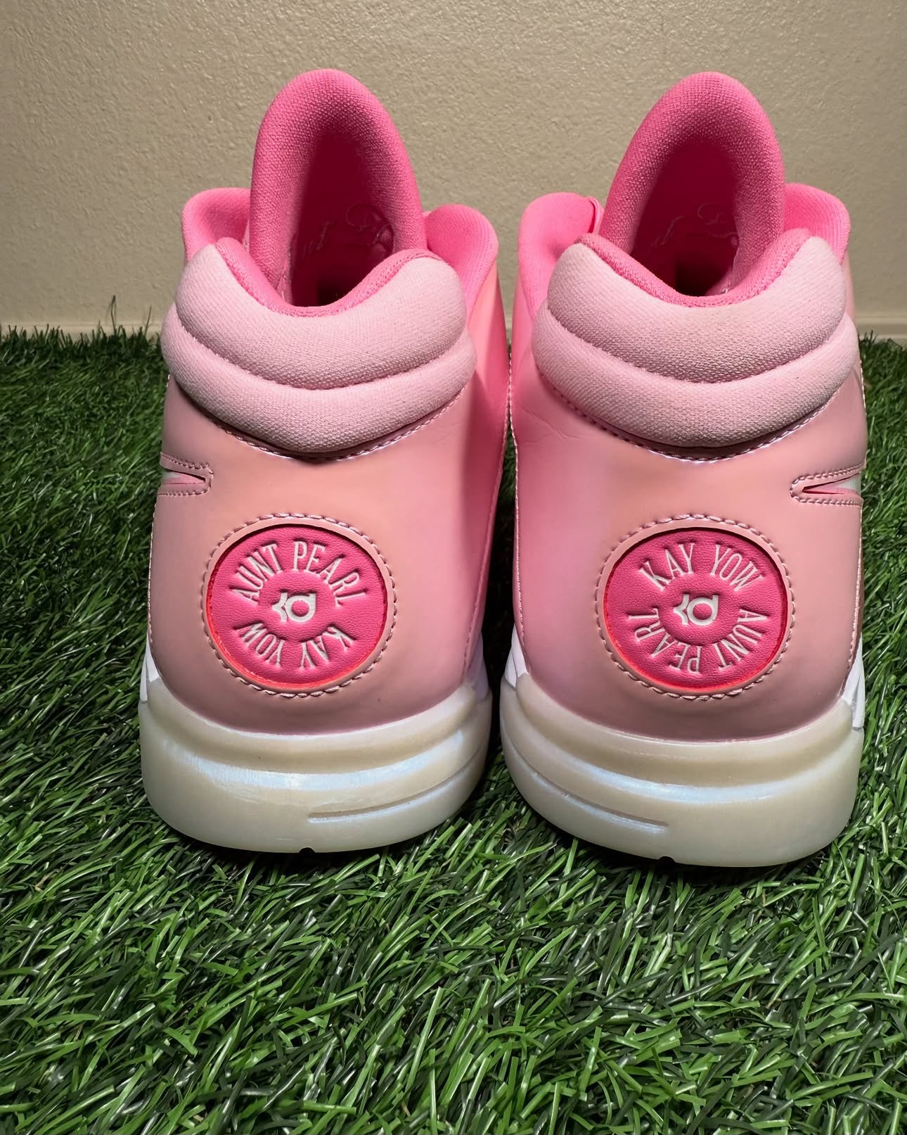 KD 3 “Aunt Pearl” (Size 14)