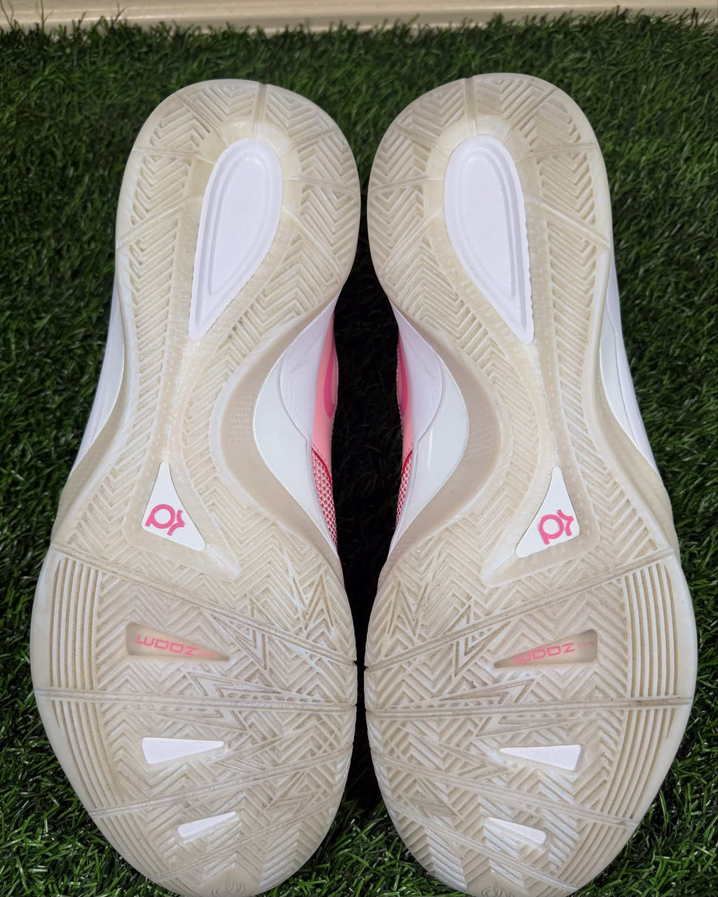 KD 3 “Aunt Pearl” (Size 14)
