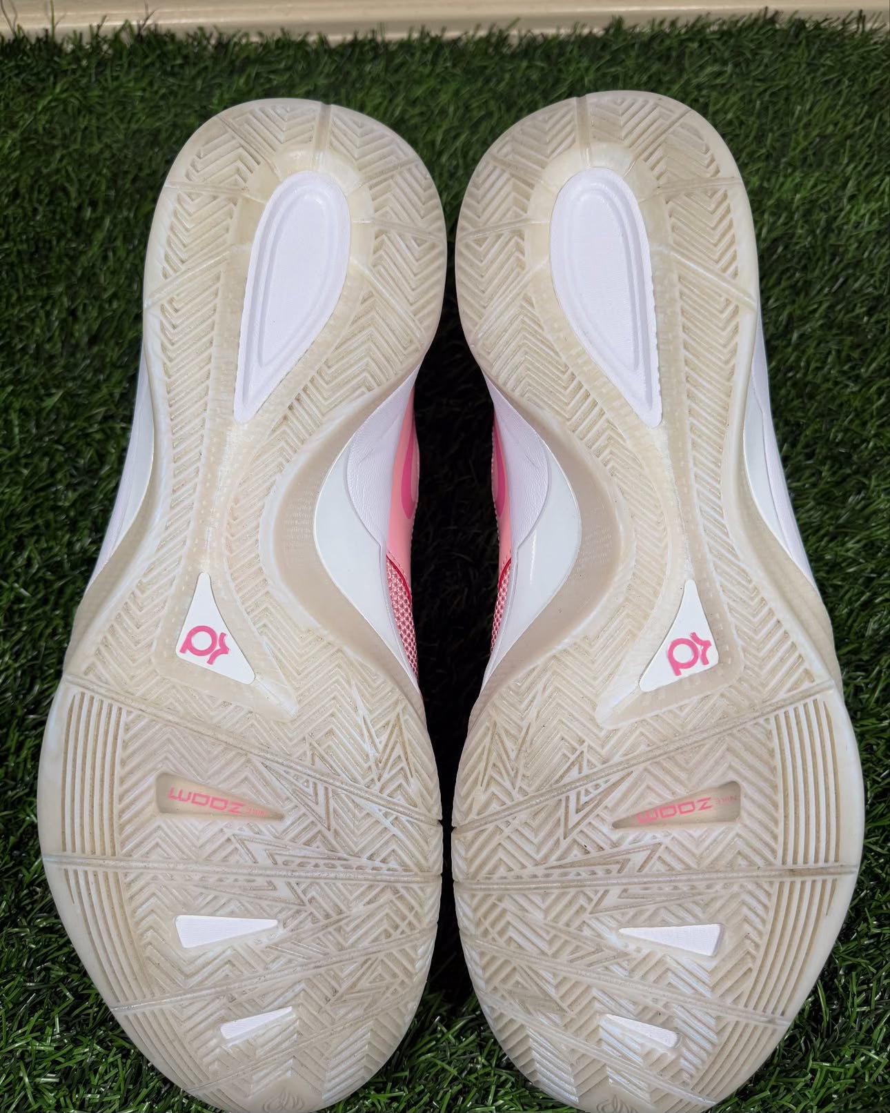 KD 3 “Aunt Pearl” (Size 14)