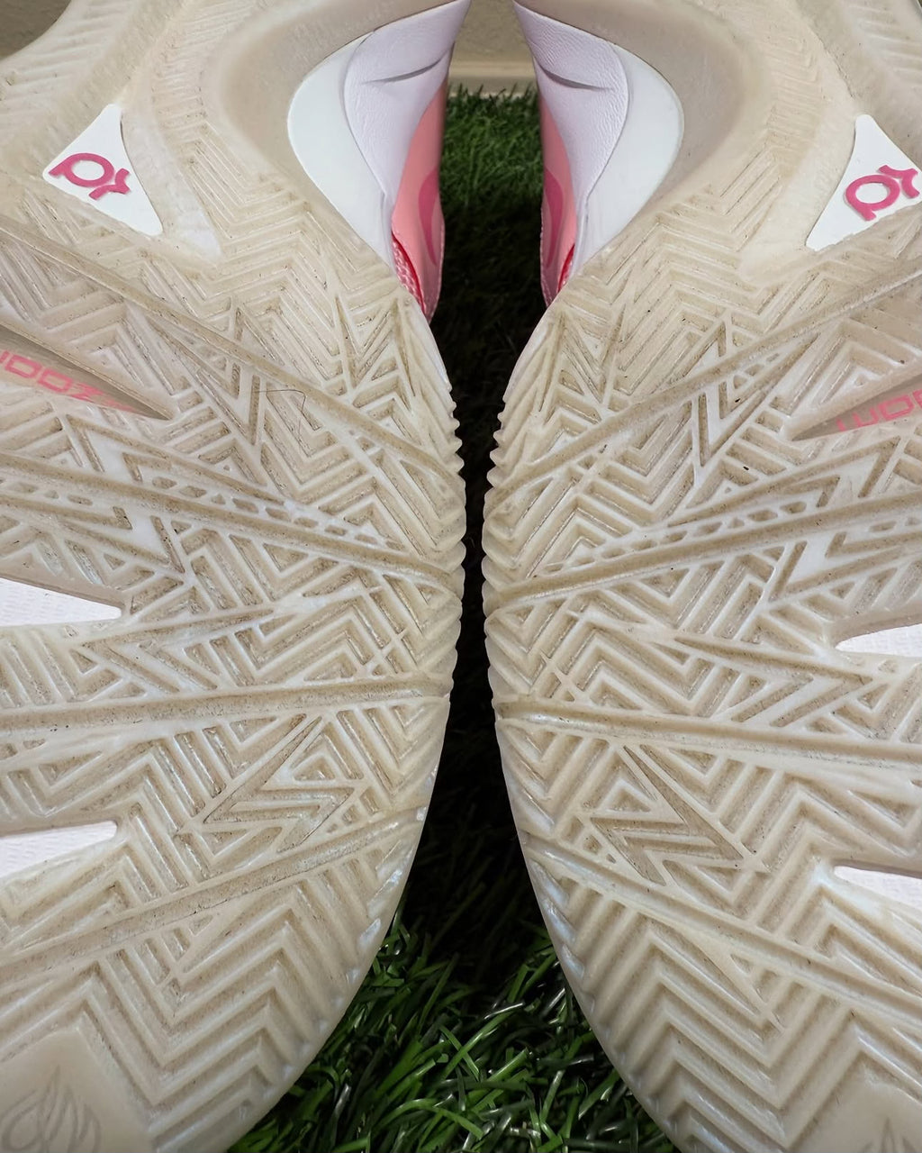 KD 3 “Aunt Pearl” (Size 14)