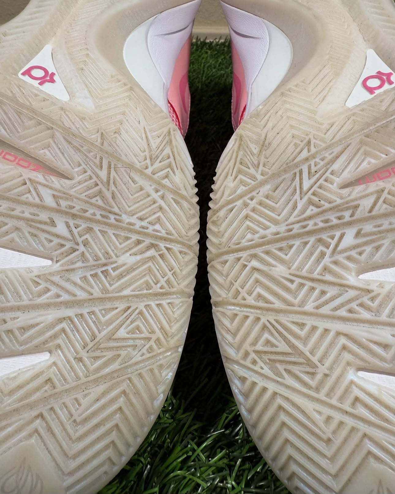 KD 3 “Aunt Pearl” (Size 14)