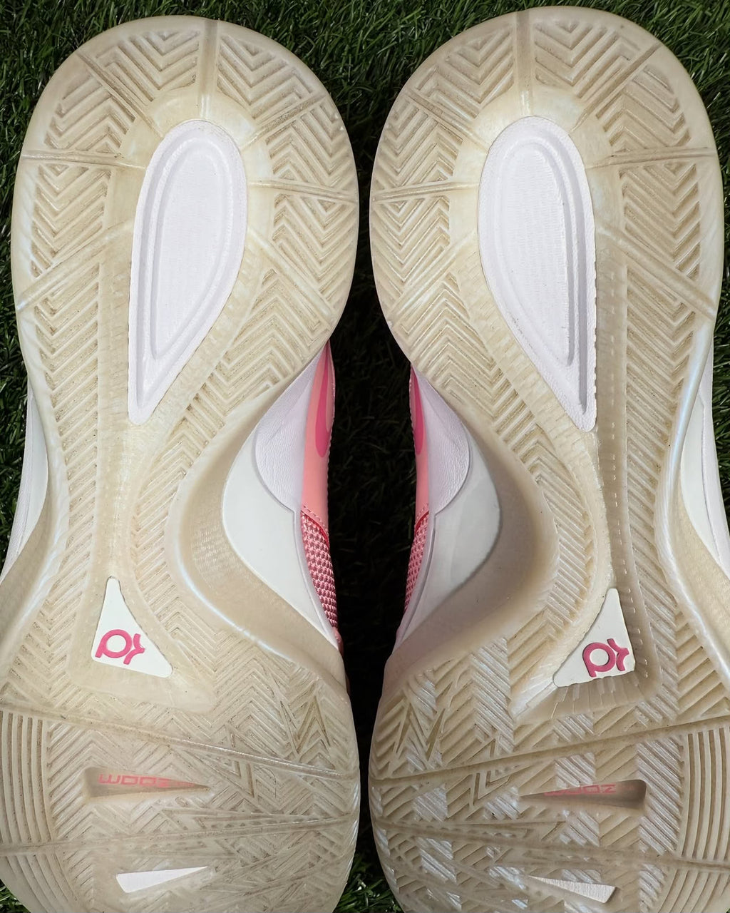 KD 3 “Aunt Pearl” (Size 14)