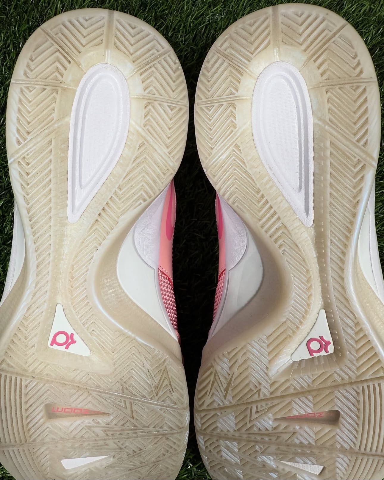 KD 3 “Aunt Pearl” (Size 14)