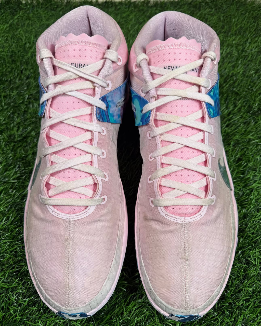 KD 13 “Aunt Pearl” (Size 14)