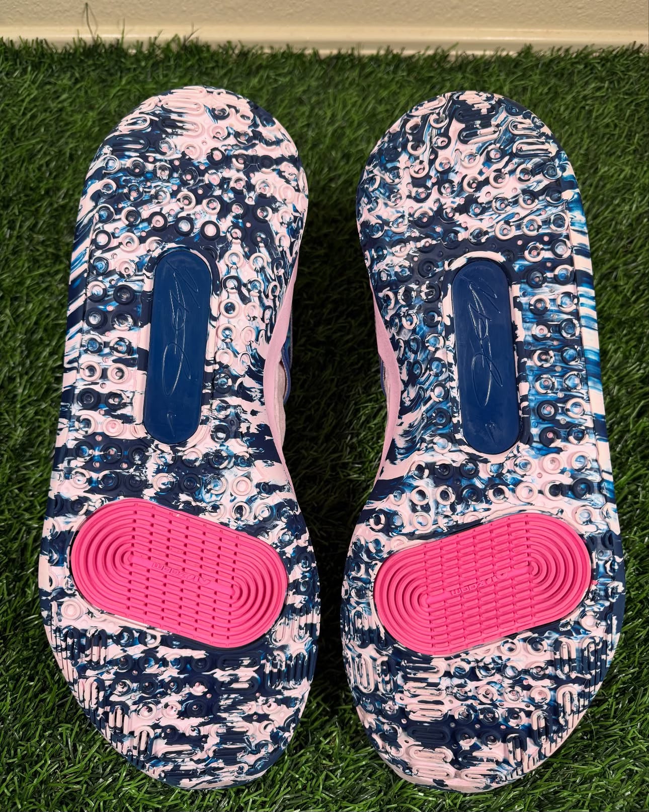 KD 13 “Aunt Pearl” (Size 14)