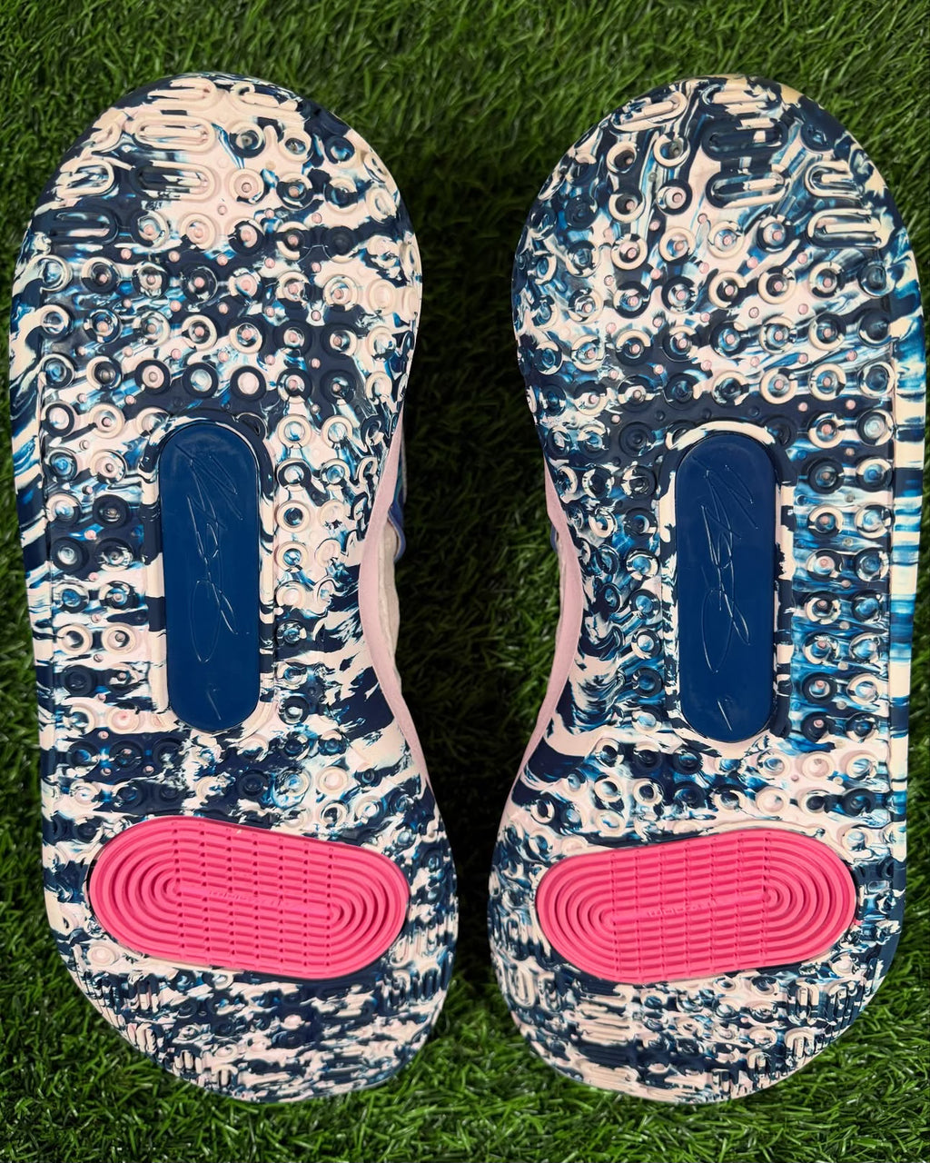 KD 13 “Aunt Pearl” (Size 14)