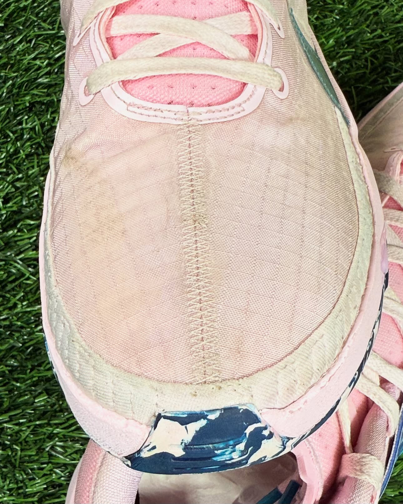 KD 13 “Aunt Pearl” (Size 14)