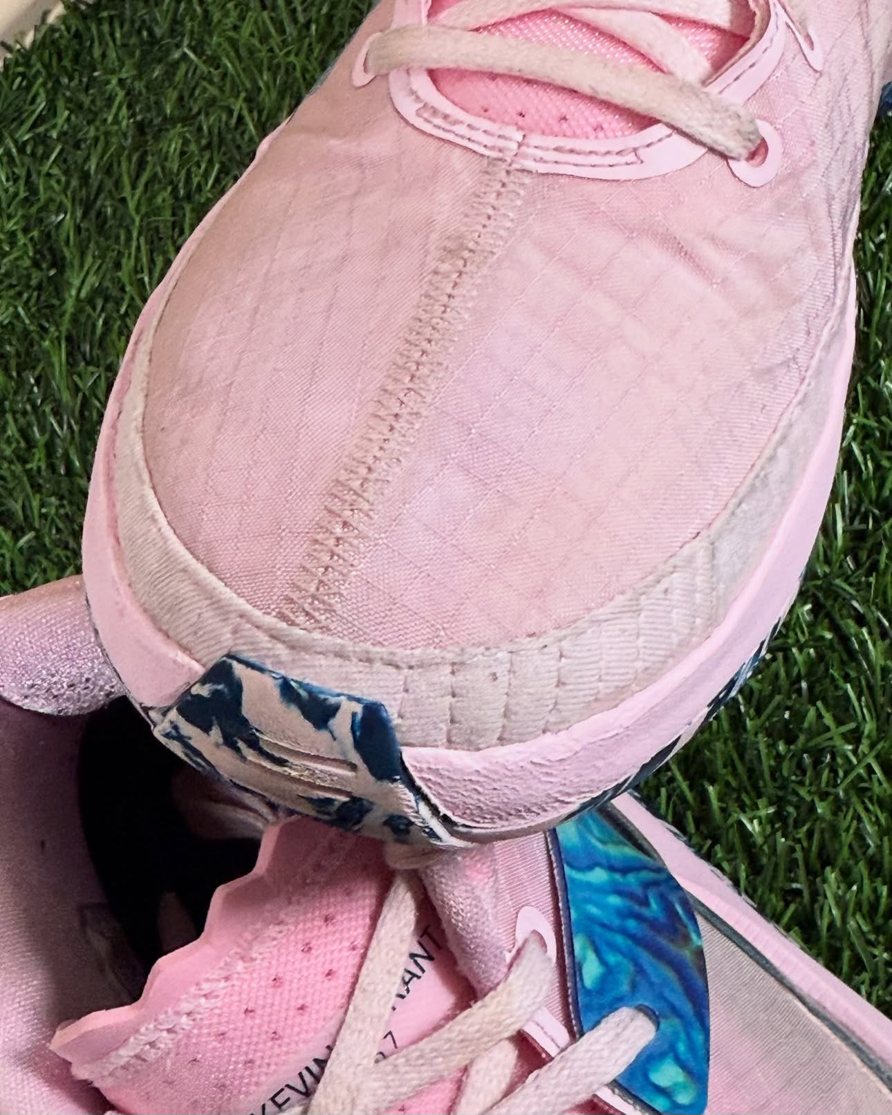 KD 13 “Aunt Pearl” (Size 14)