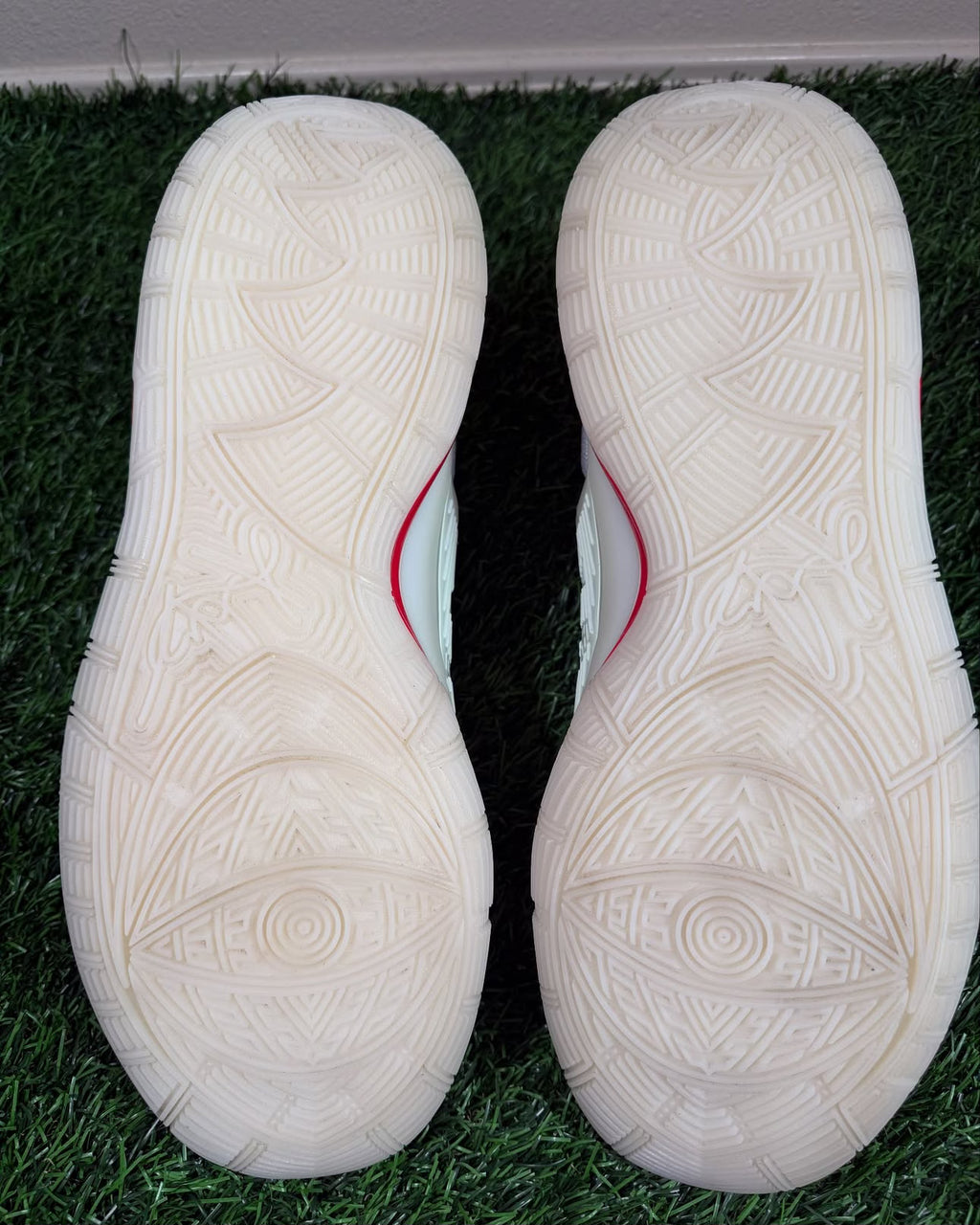 Kyrie 6 ID “Yeezy” (Size 14)