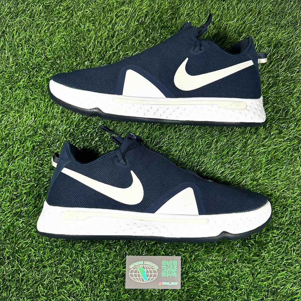 PG 4 “Navy” (Size 16)