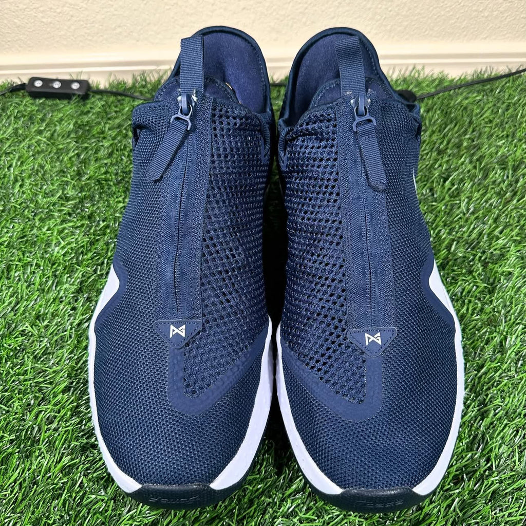 PG 4 “Navy” (Size 16)