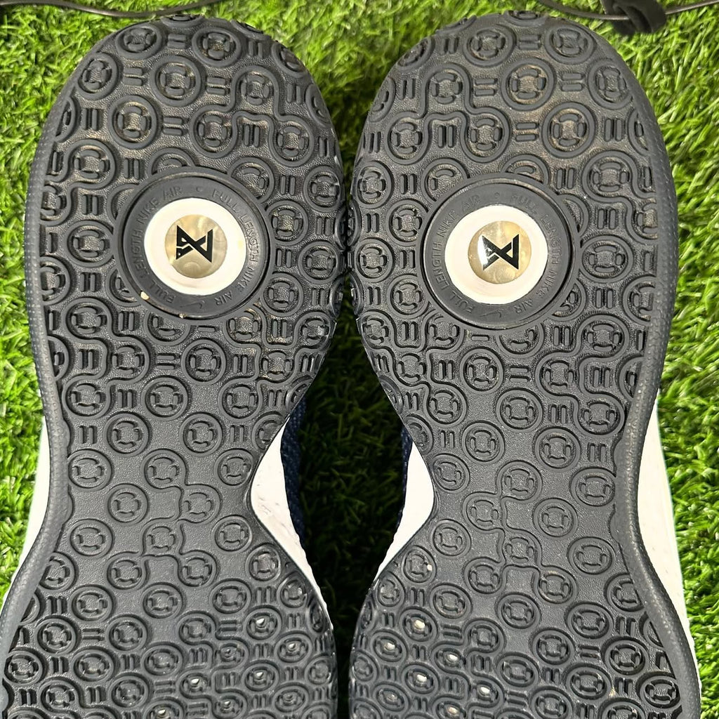PG 4 “Navy” (Size 16)