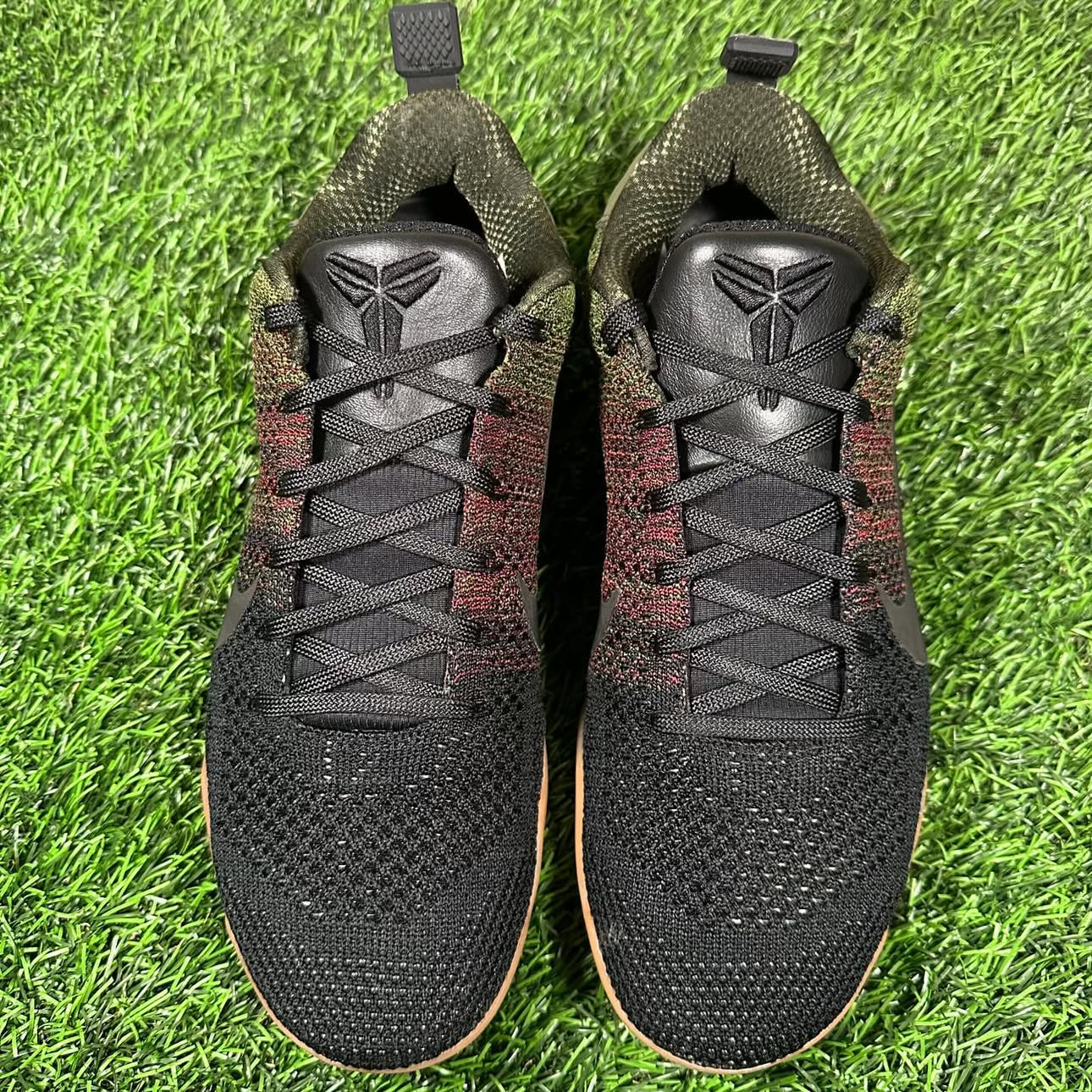 Kobe 11 “Black Horse” (Size 9)