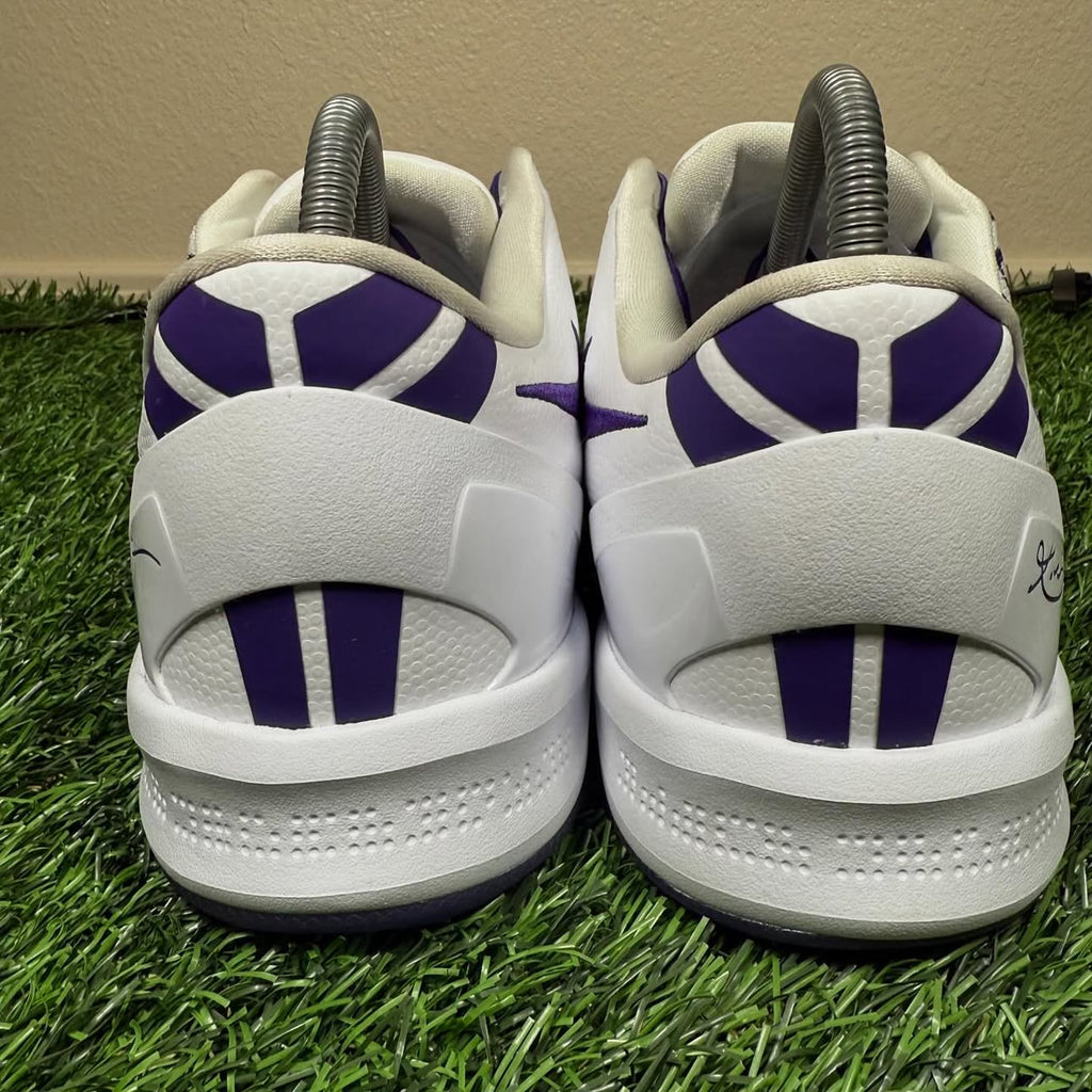 Kobe 8 Protro “Court Purple” (Size 14)