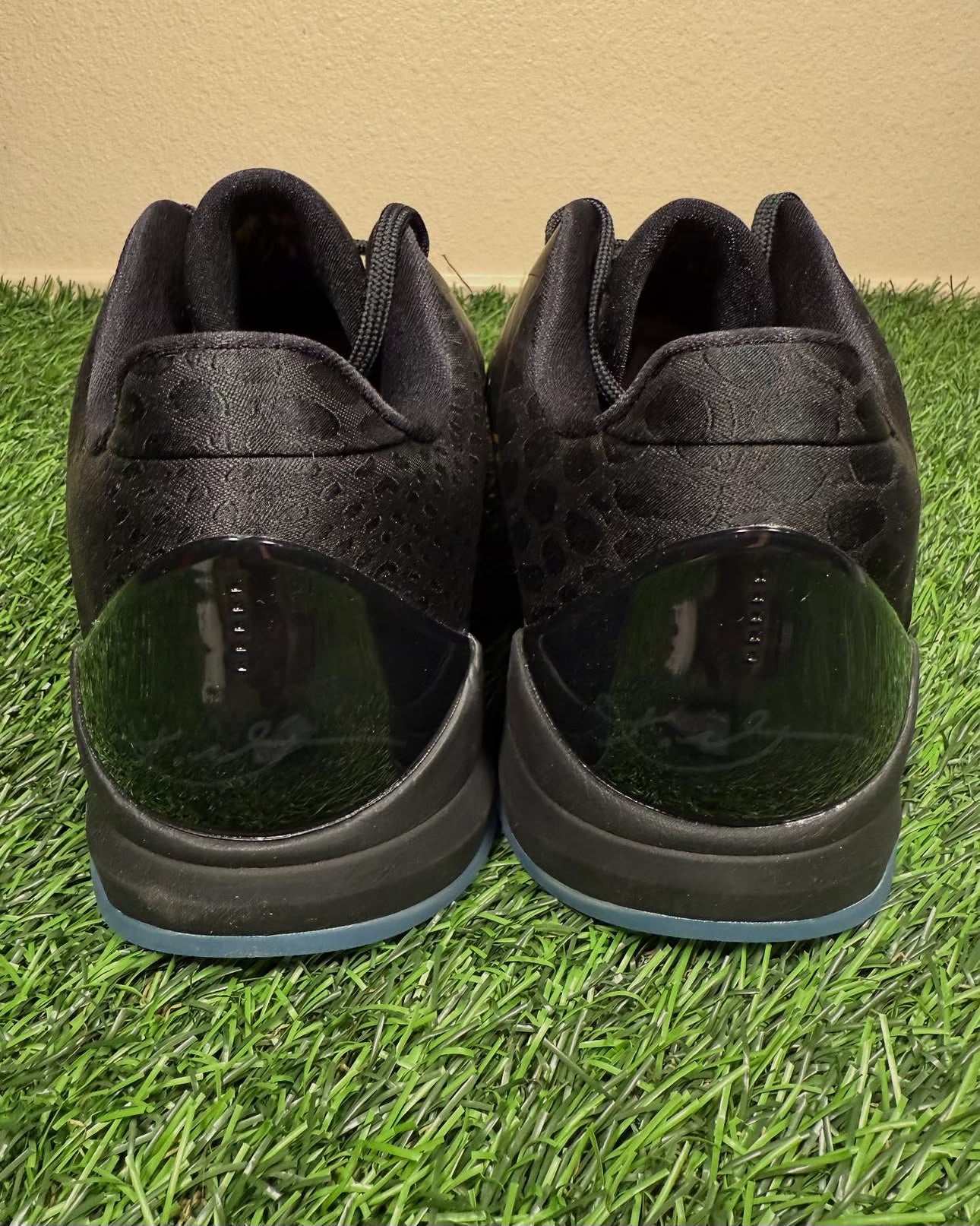 Kobe 5 Protro “Eggplant” (Size 10)