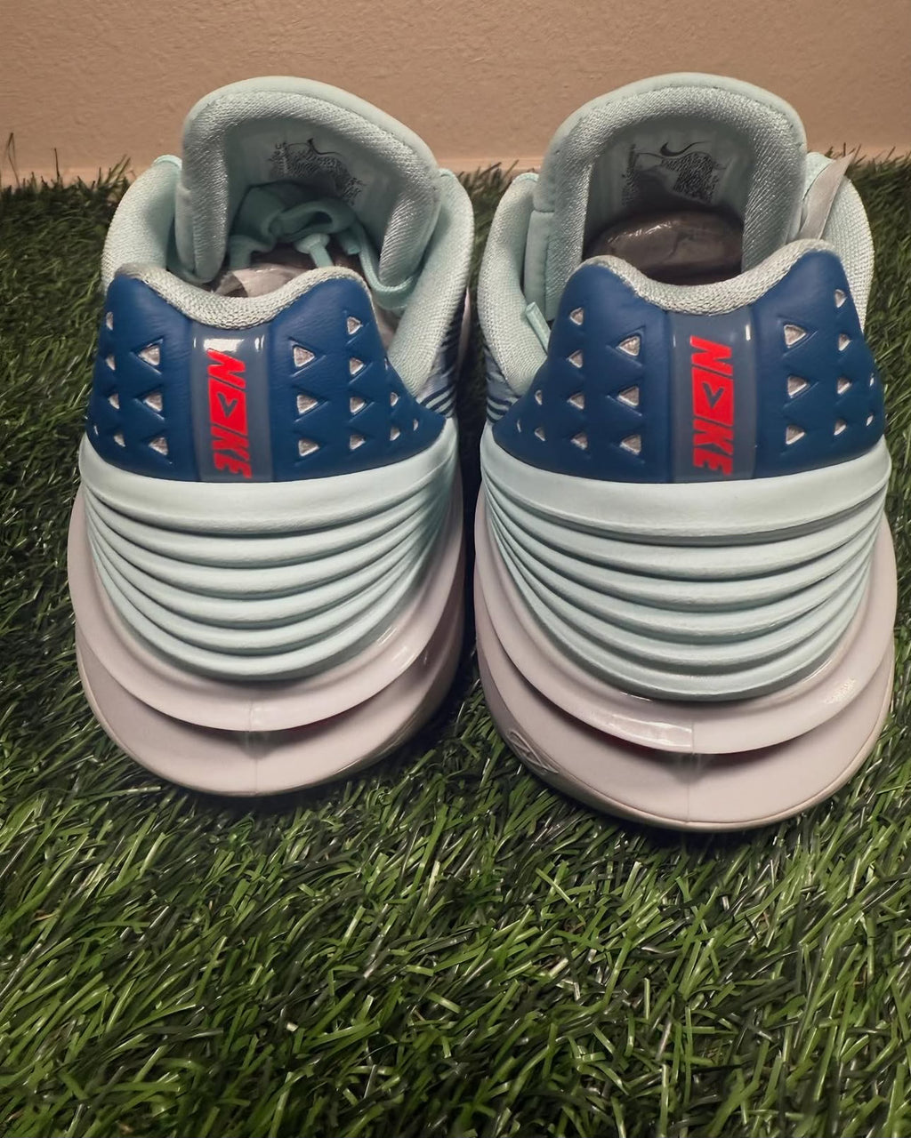 GT Cut 2 “Industrial Blue” (Size 9.5)