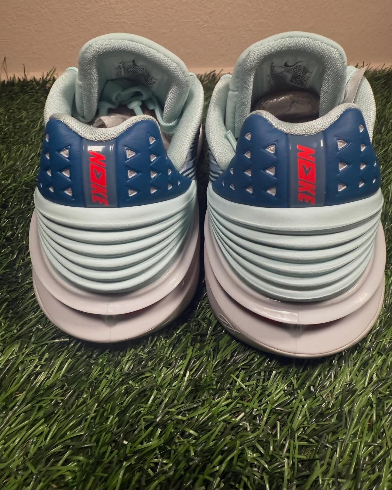 GT Cut 2 “Industrial Blue” (Size 9.5)