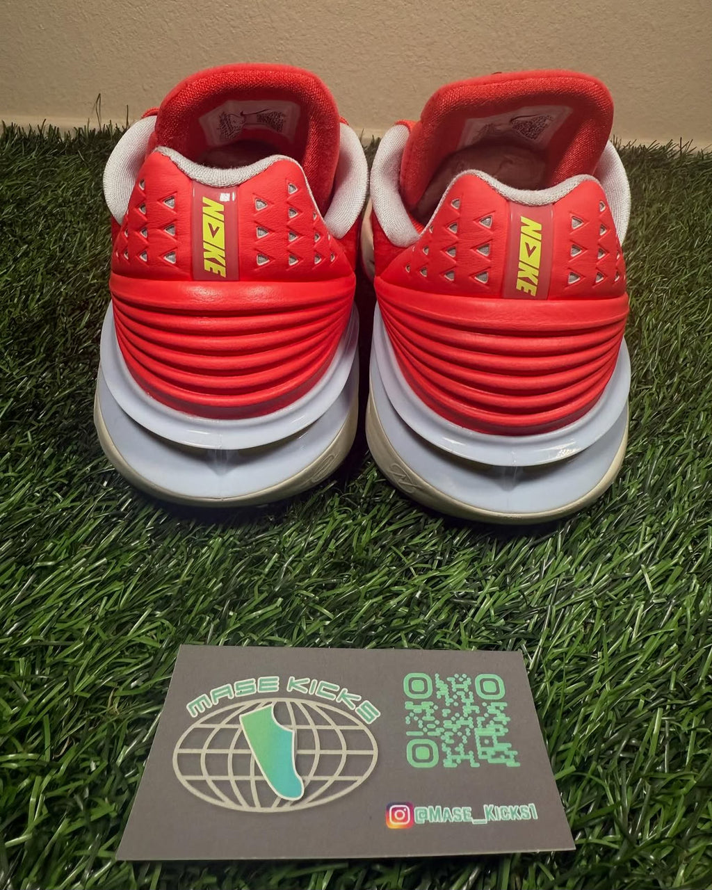 GT Cut 2 “NY vs. NY” (Size 9.5)
