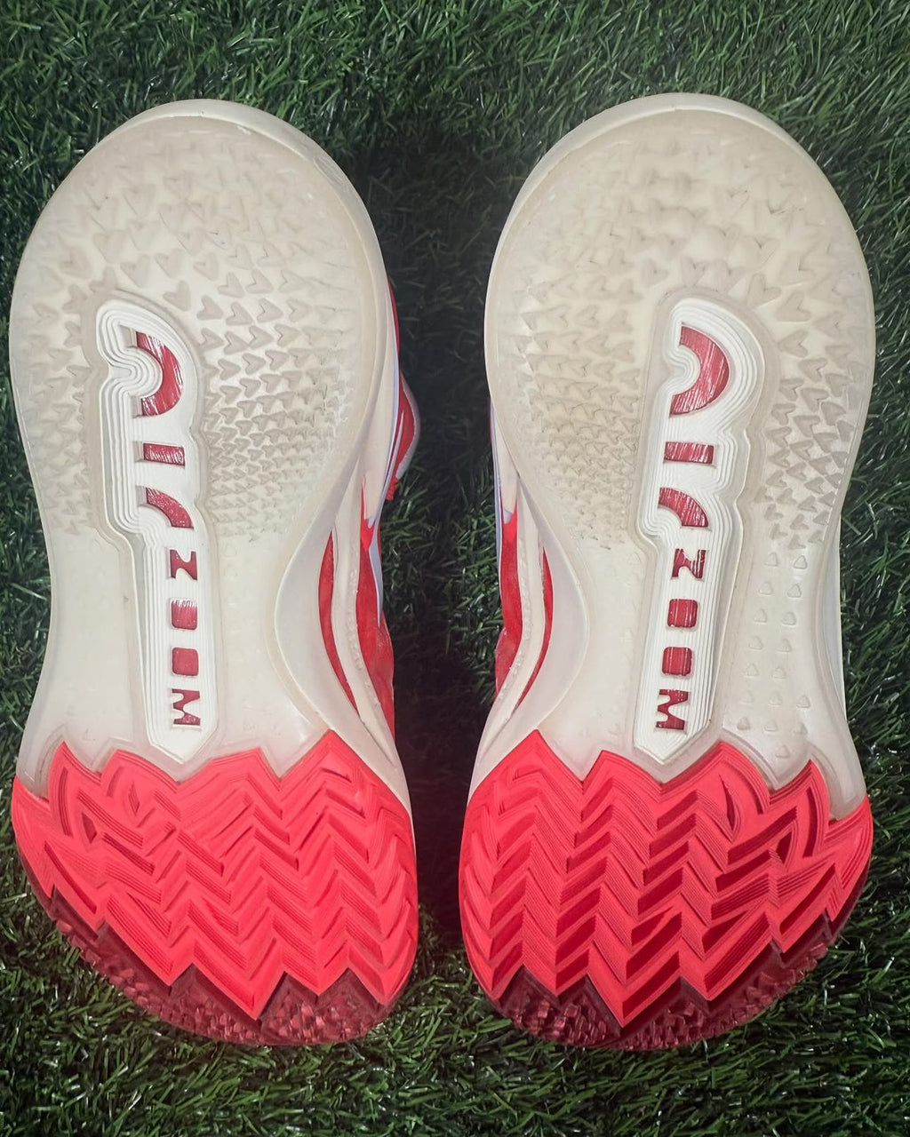 GT Cut 2 “NY vs. NY” (Size 9.5)