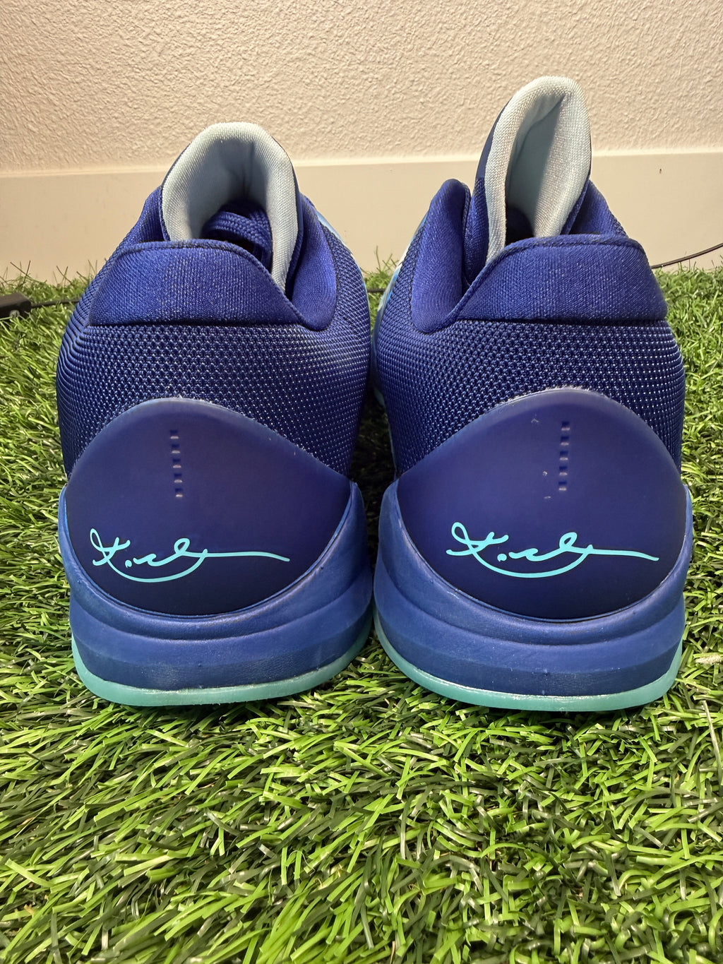Kobe 5 “X-Ray” (Size 14)
