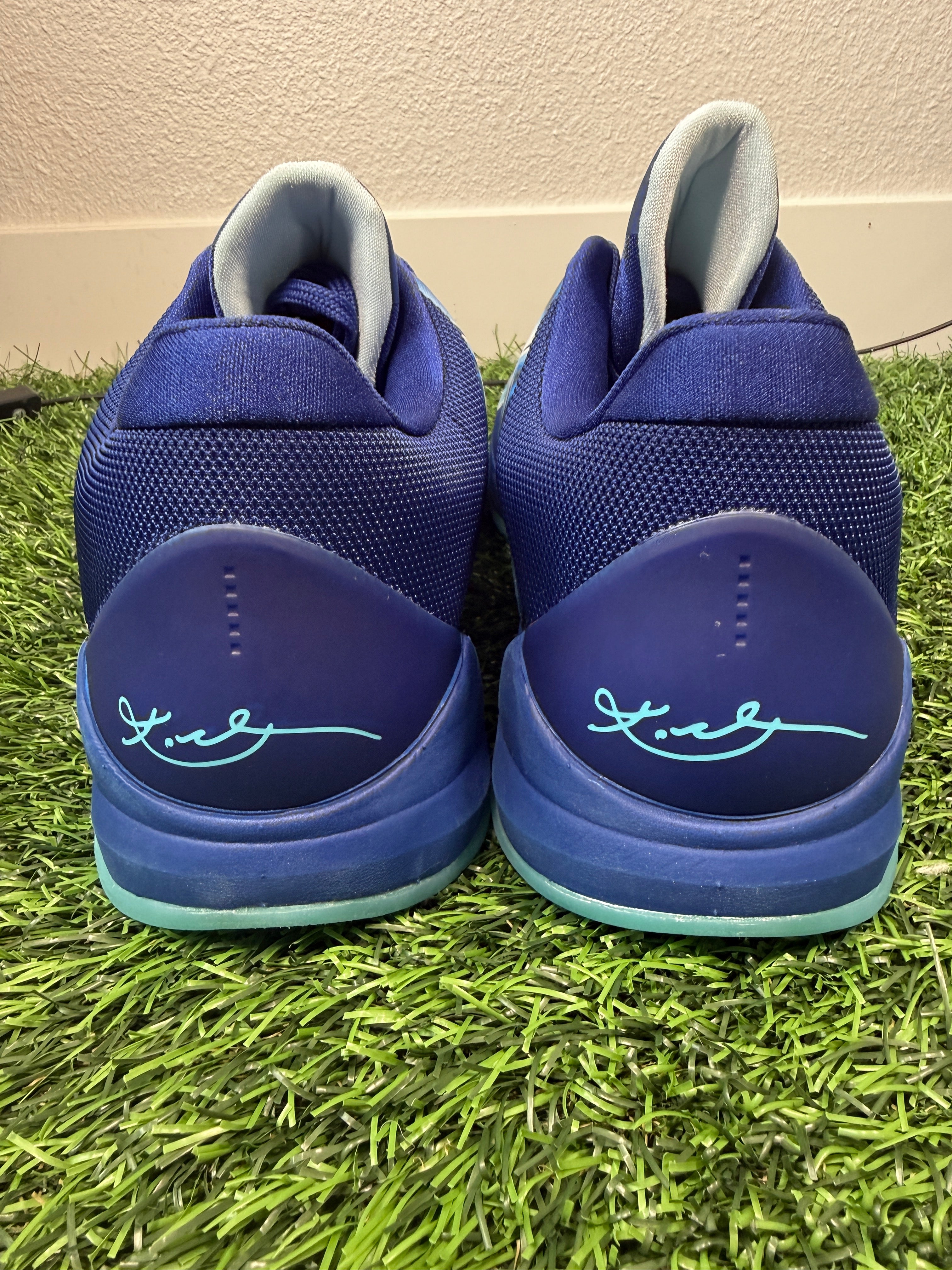 Kobe 5 “X-Ray” (Size 14)