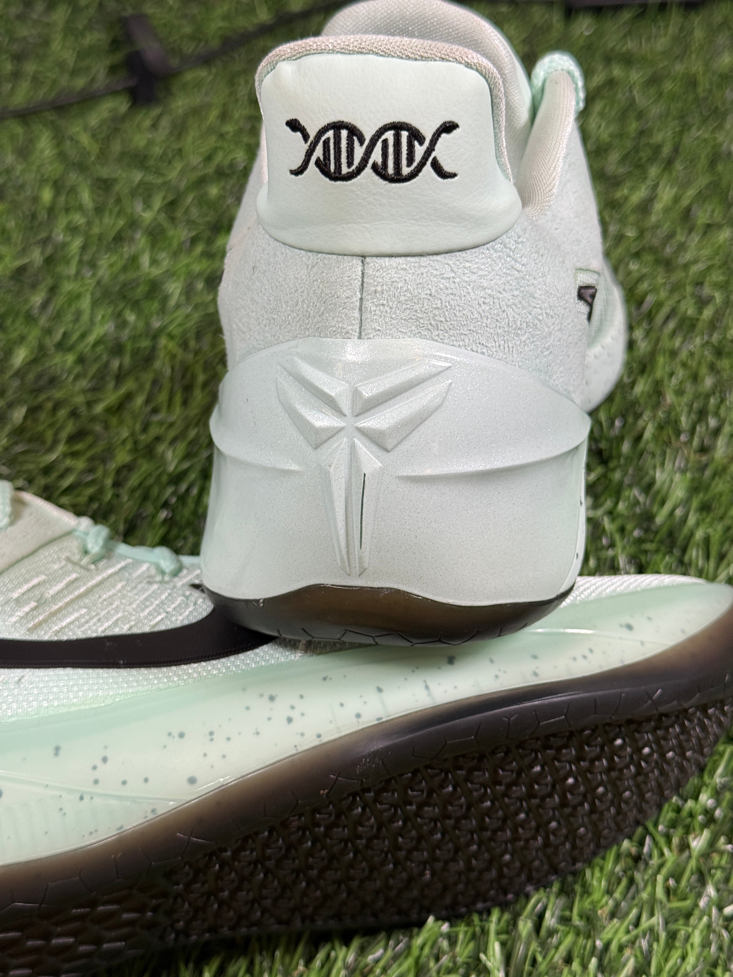 Kobe AD “Igloo” (Size 10.5)-Mase Kicks