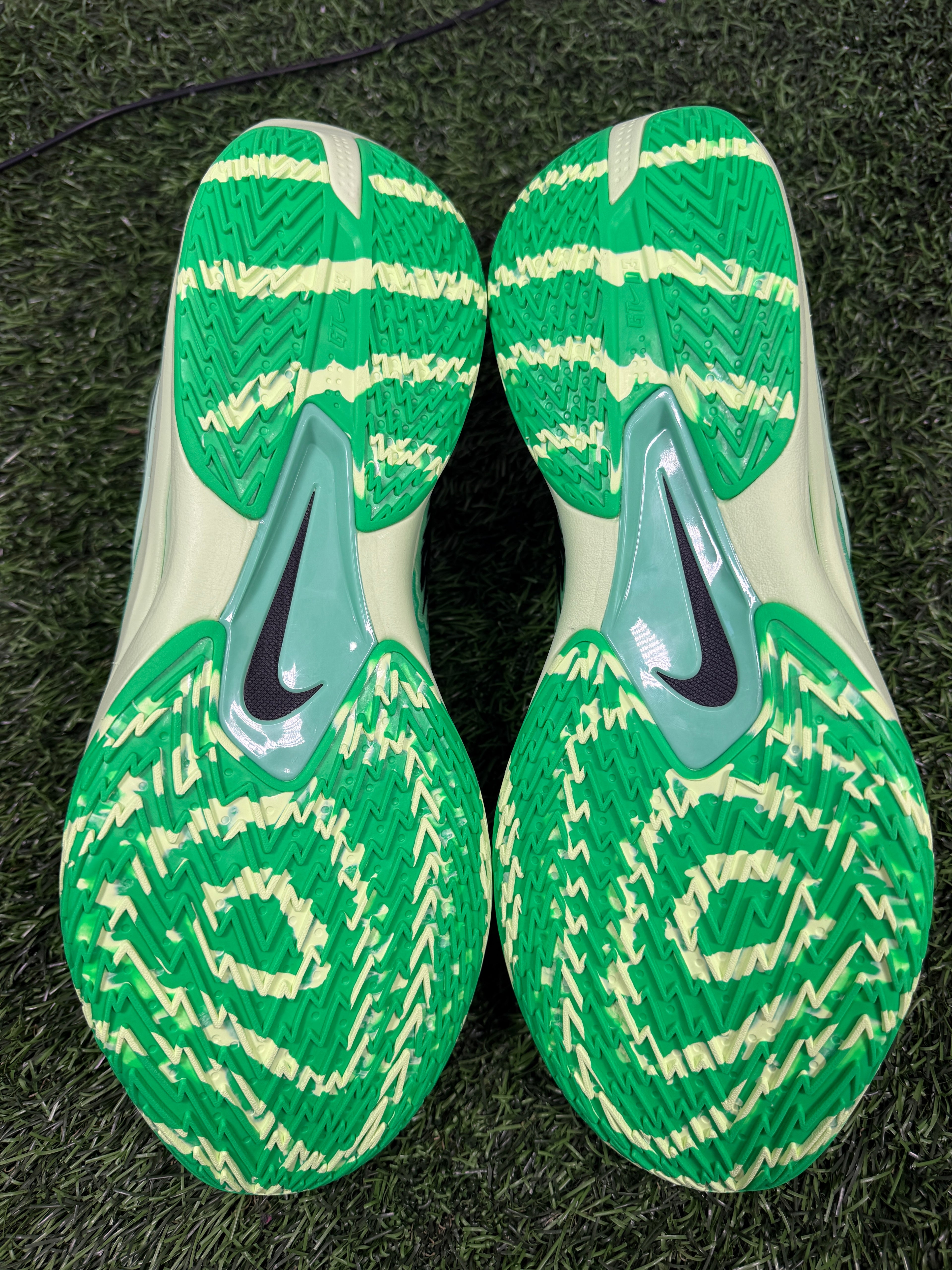 GT Cut 3 “EYBL” (Size 14)