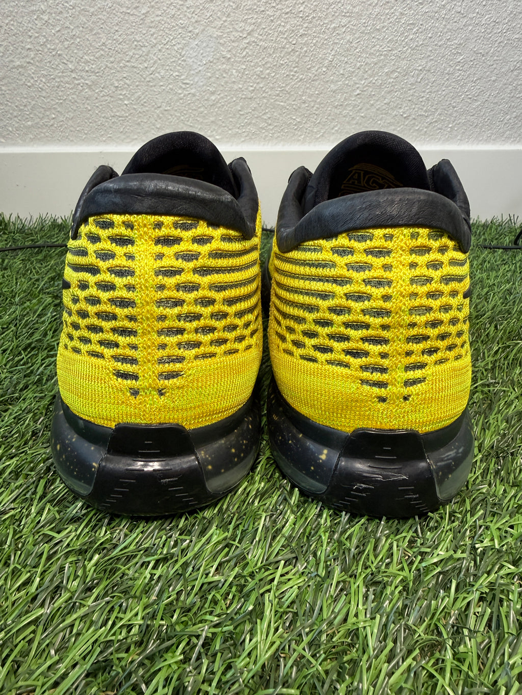 Kobe 10 “Opening Night” Chopped (Size 14)