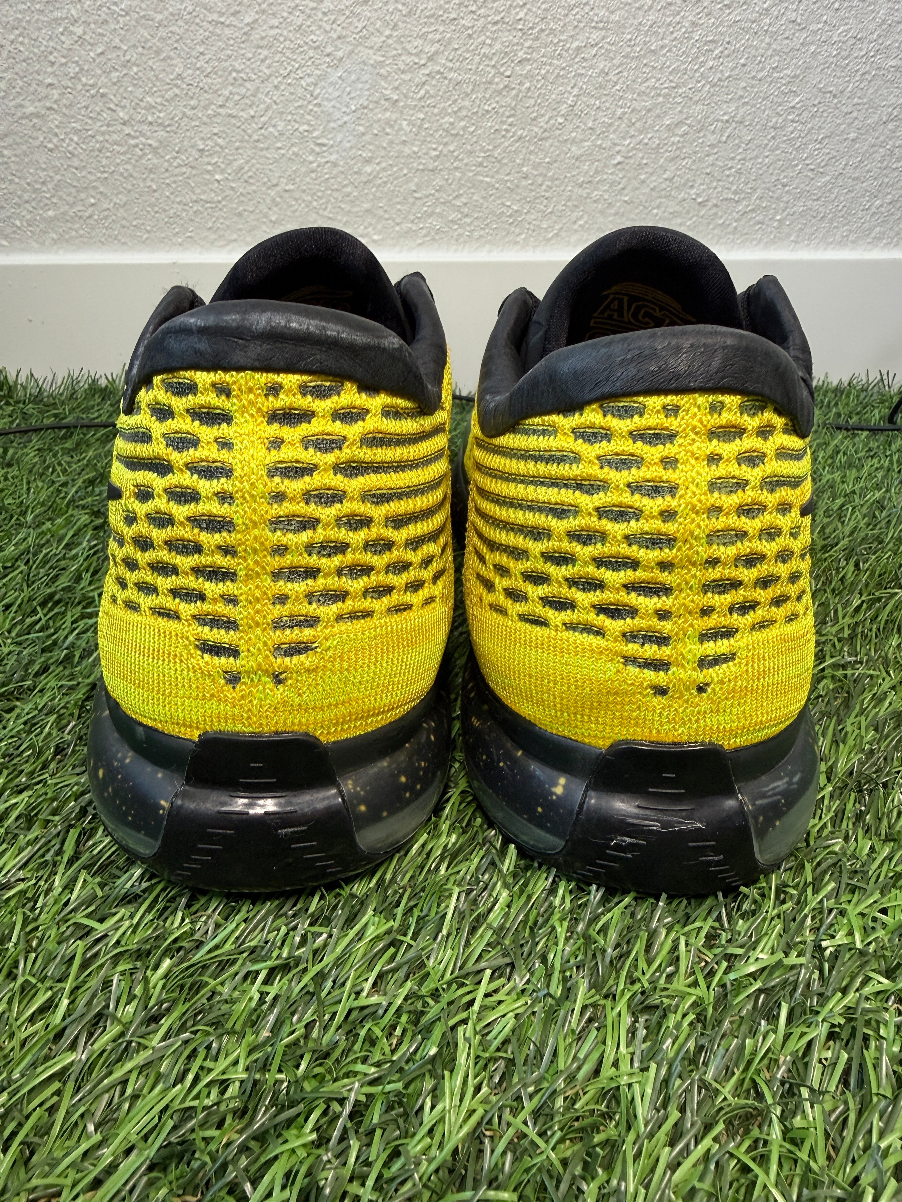 Kobe 10 “Opening Night” Chopped (Size 14)