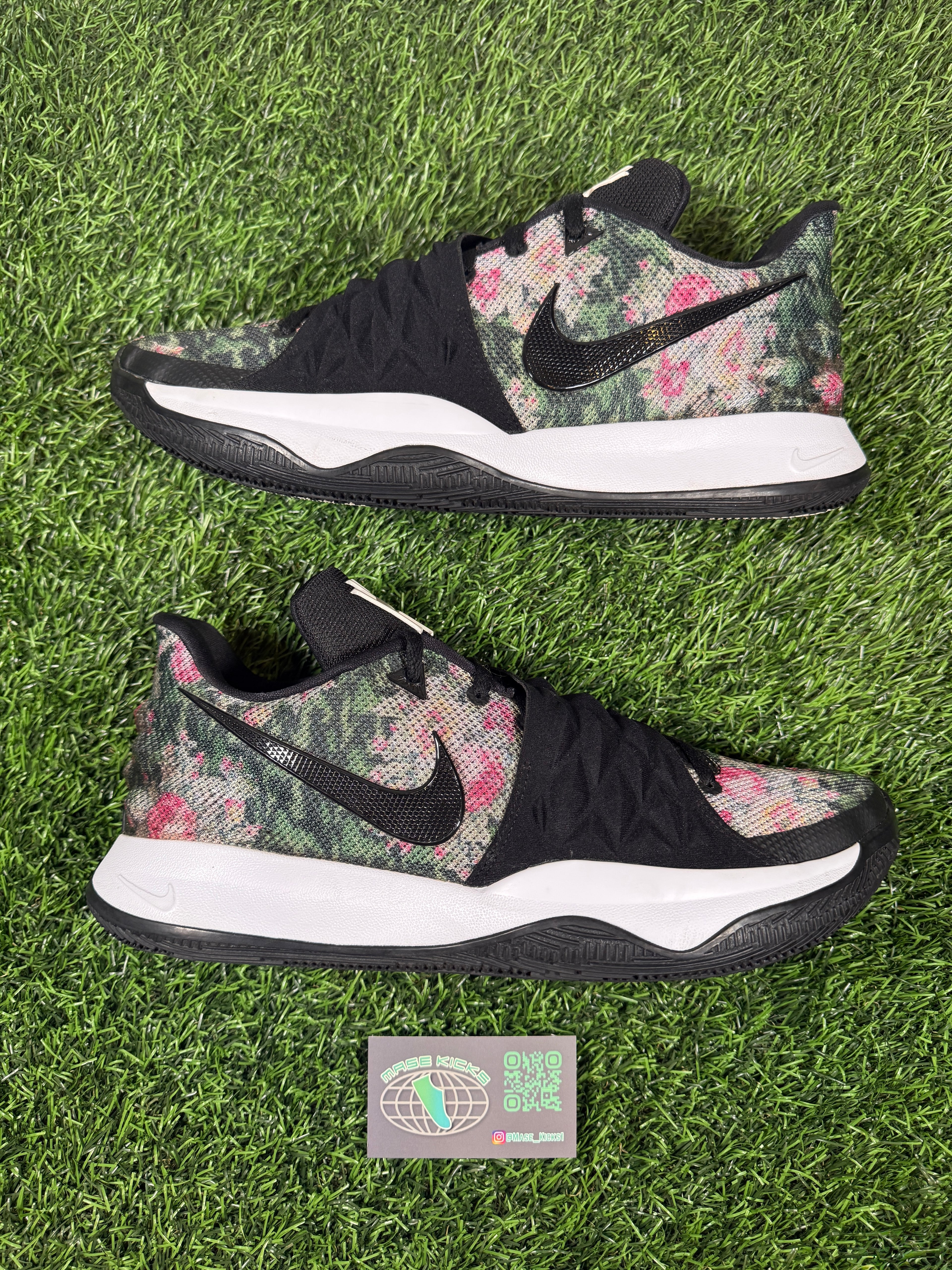 Kyrie 1 Low “Floral” (Size 13)