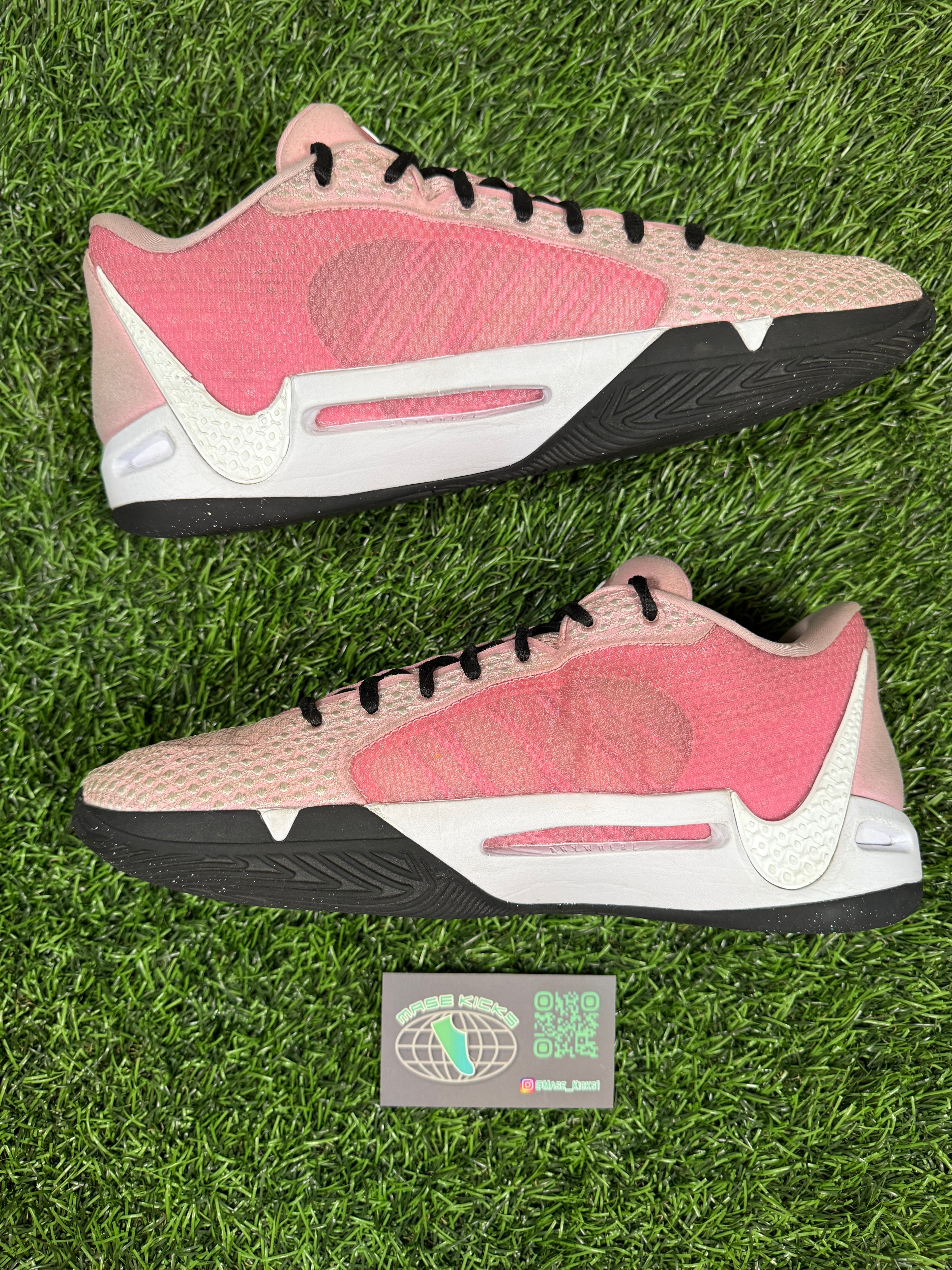 Sabrina 1 ID “Kay Yow” (Size 8)-Mase Kicks