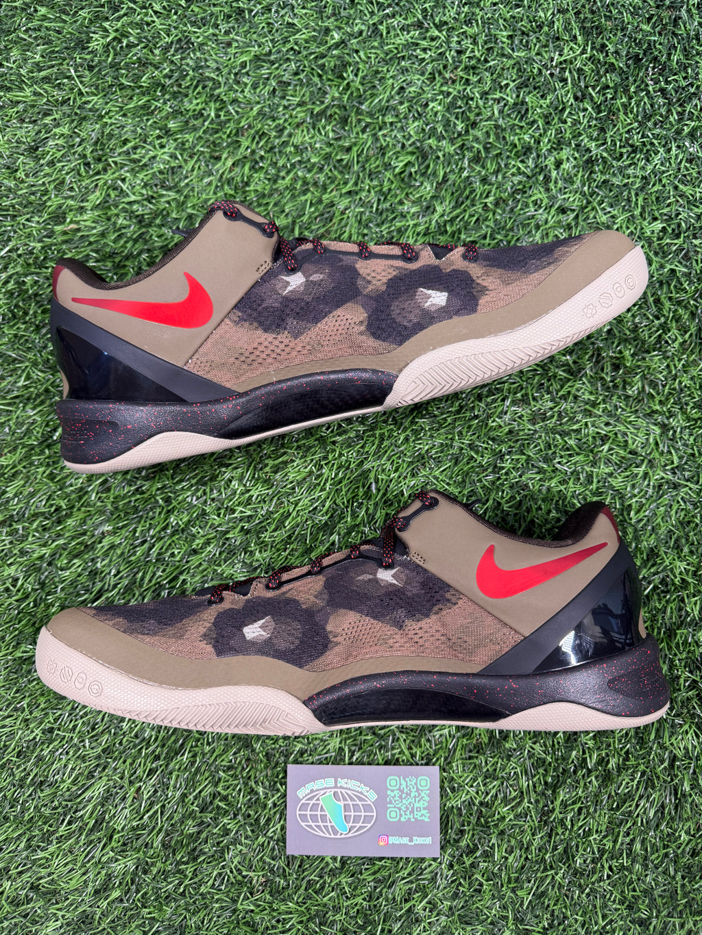 Kobe 8 “Python” (Size 13)