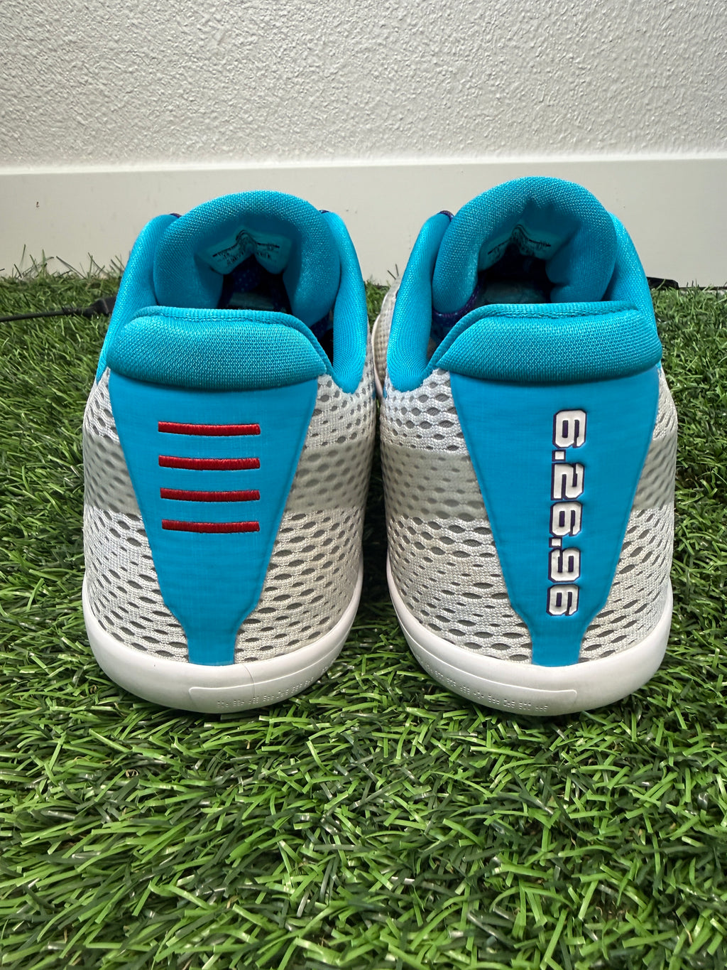 Kobe 11 “Draft Day” (Size 14)