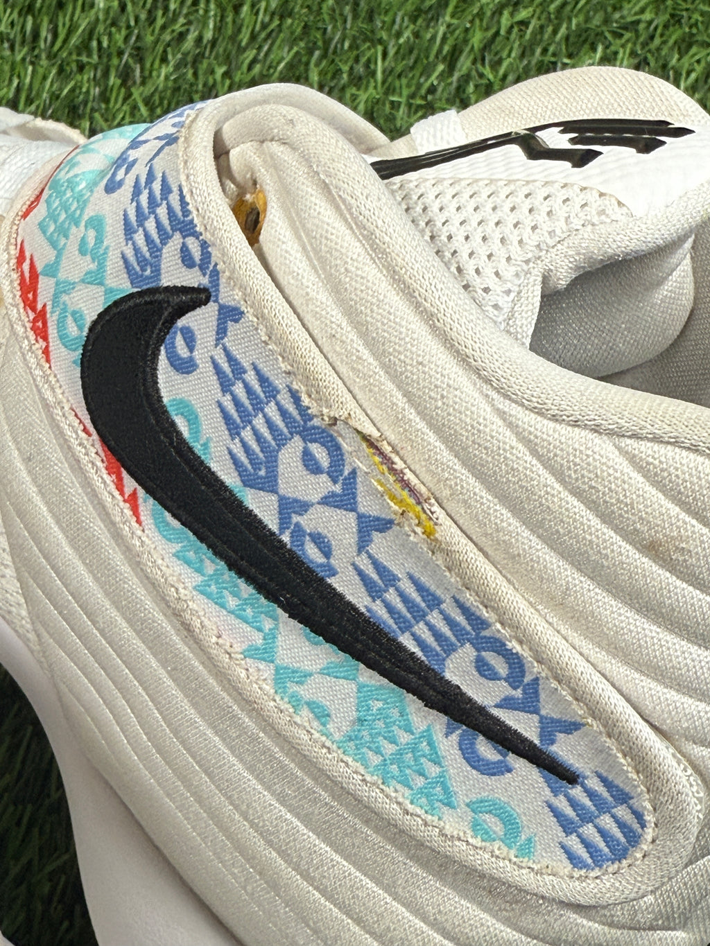 Kyrie 2 “Skills Academy” SAMPLE (Size 14)-Mase Kicks