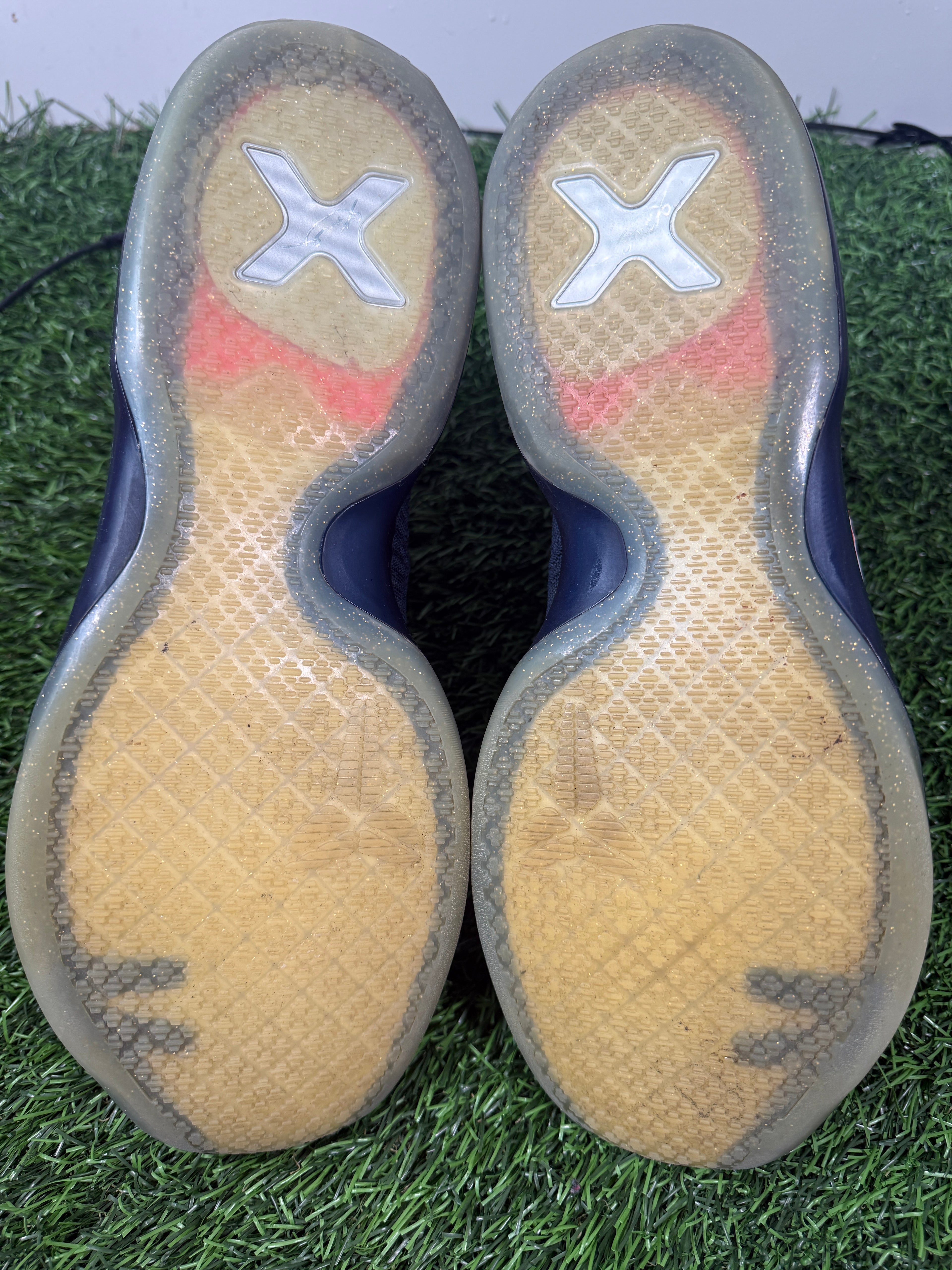 Kobe 10 Elite “USA” (Size 14)