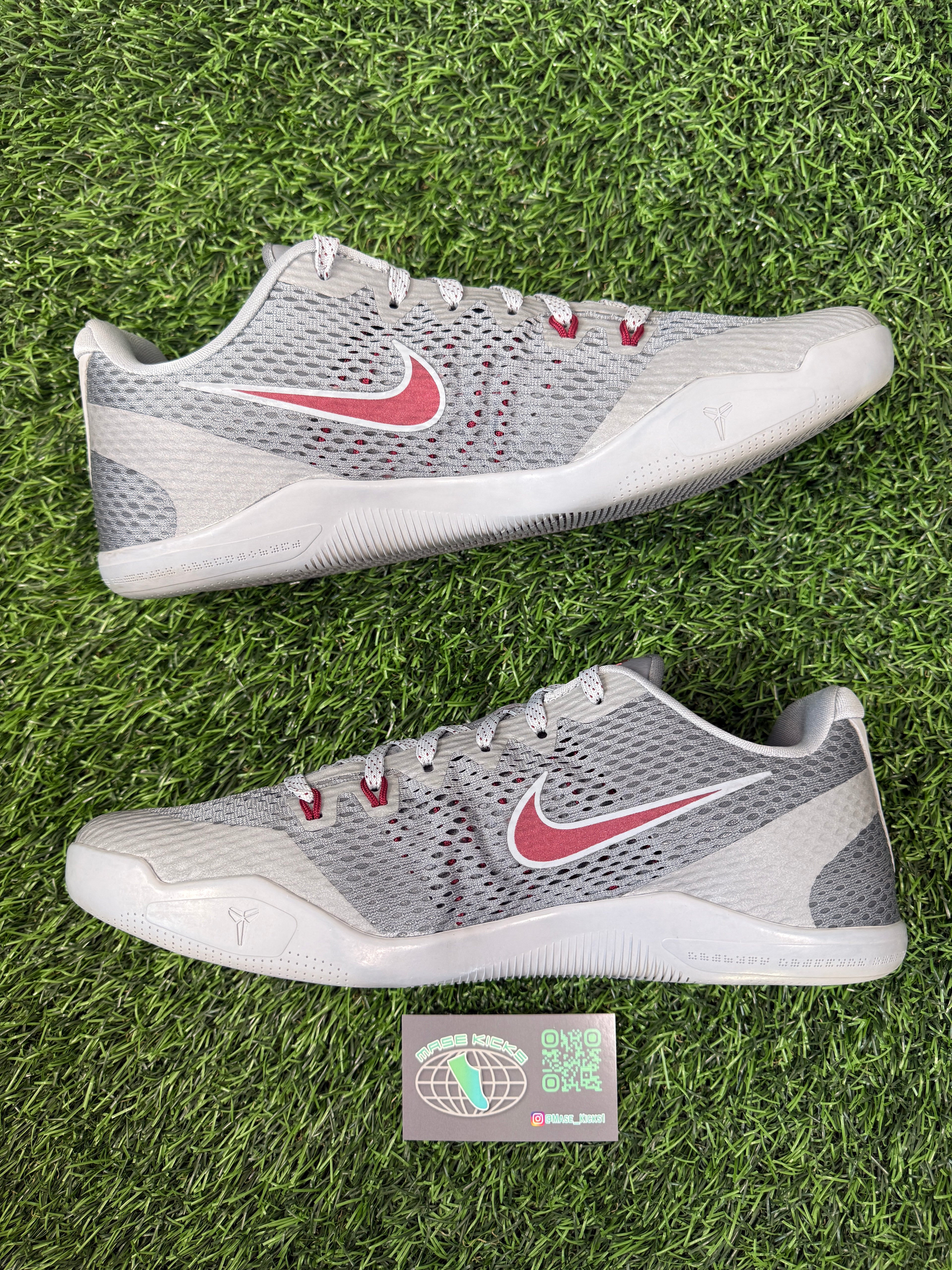 Kobe 11 “Lower Merion” (Size 11.5)