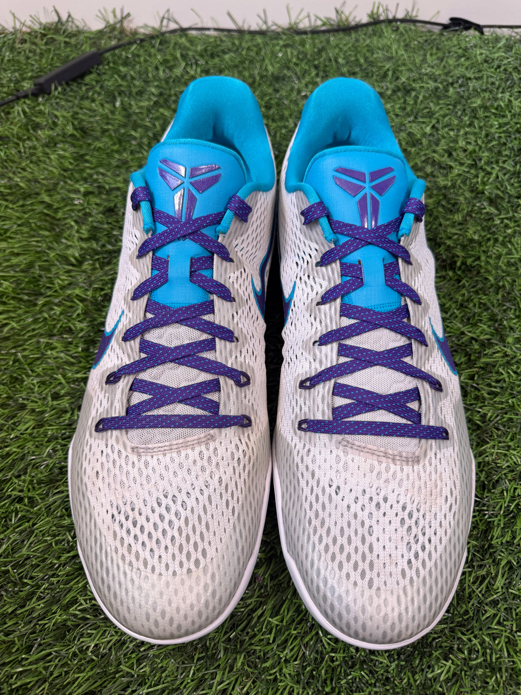 Kobe 11 “Draft Day” (Size 14)