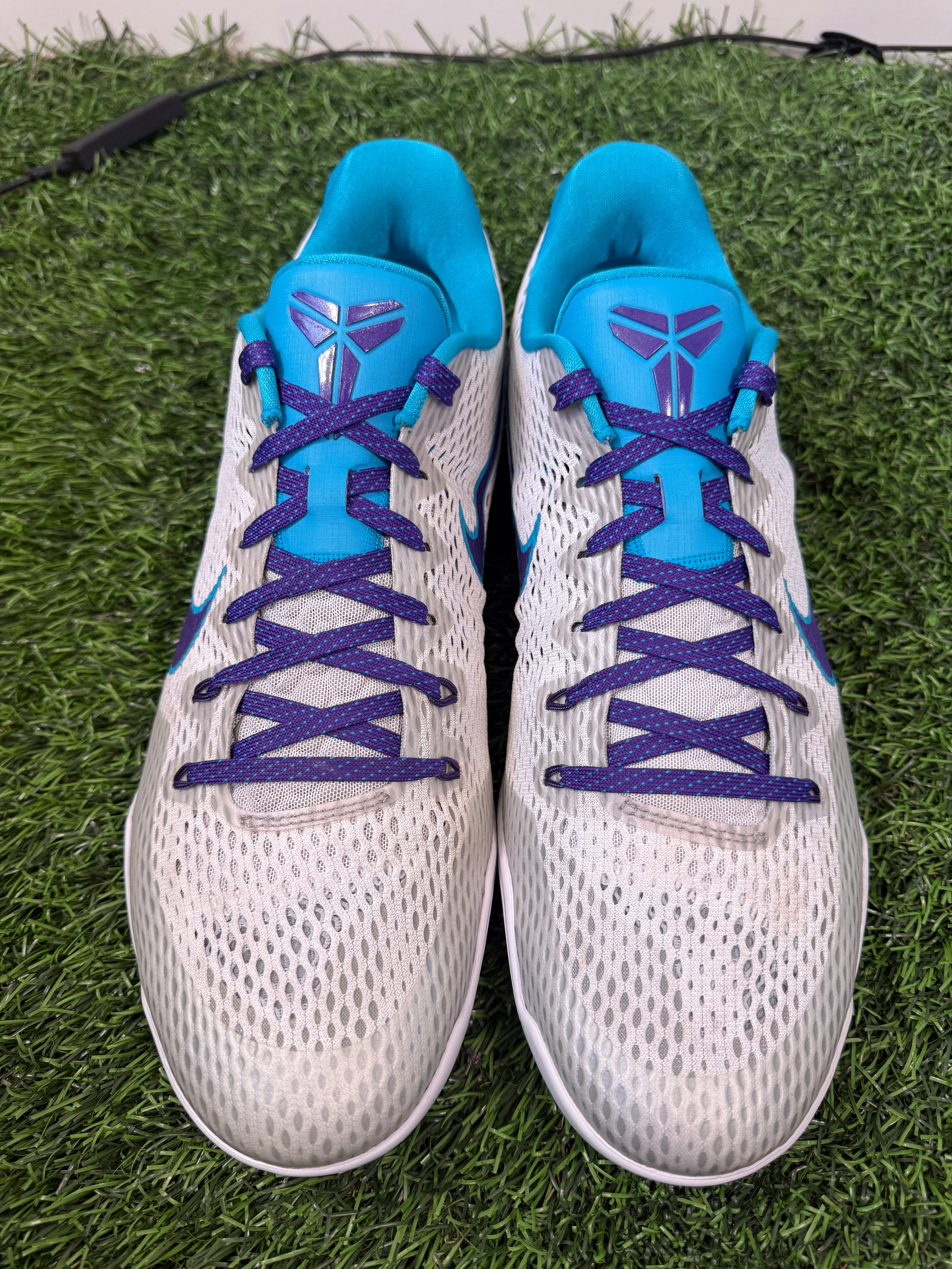 Kobe 11 “Draft Day” (Size 14)